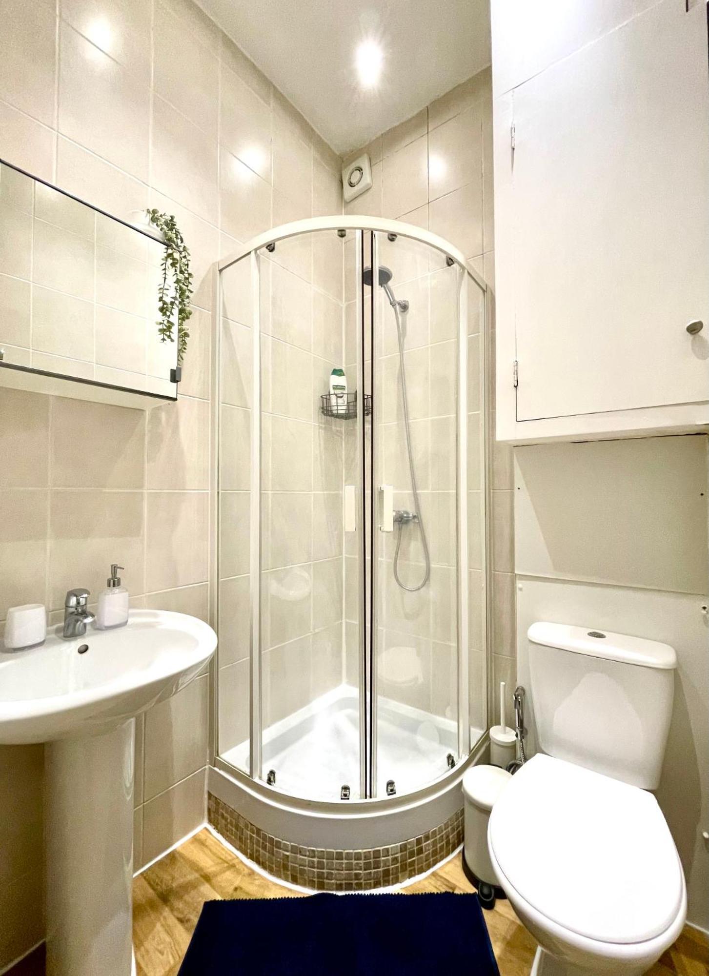 1 Bdr Flat- Harry Potter Themed Apartment London