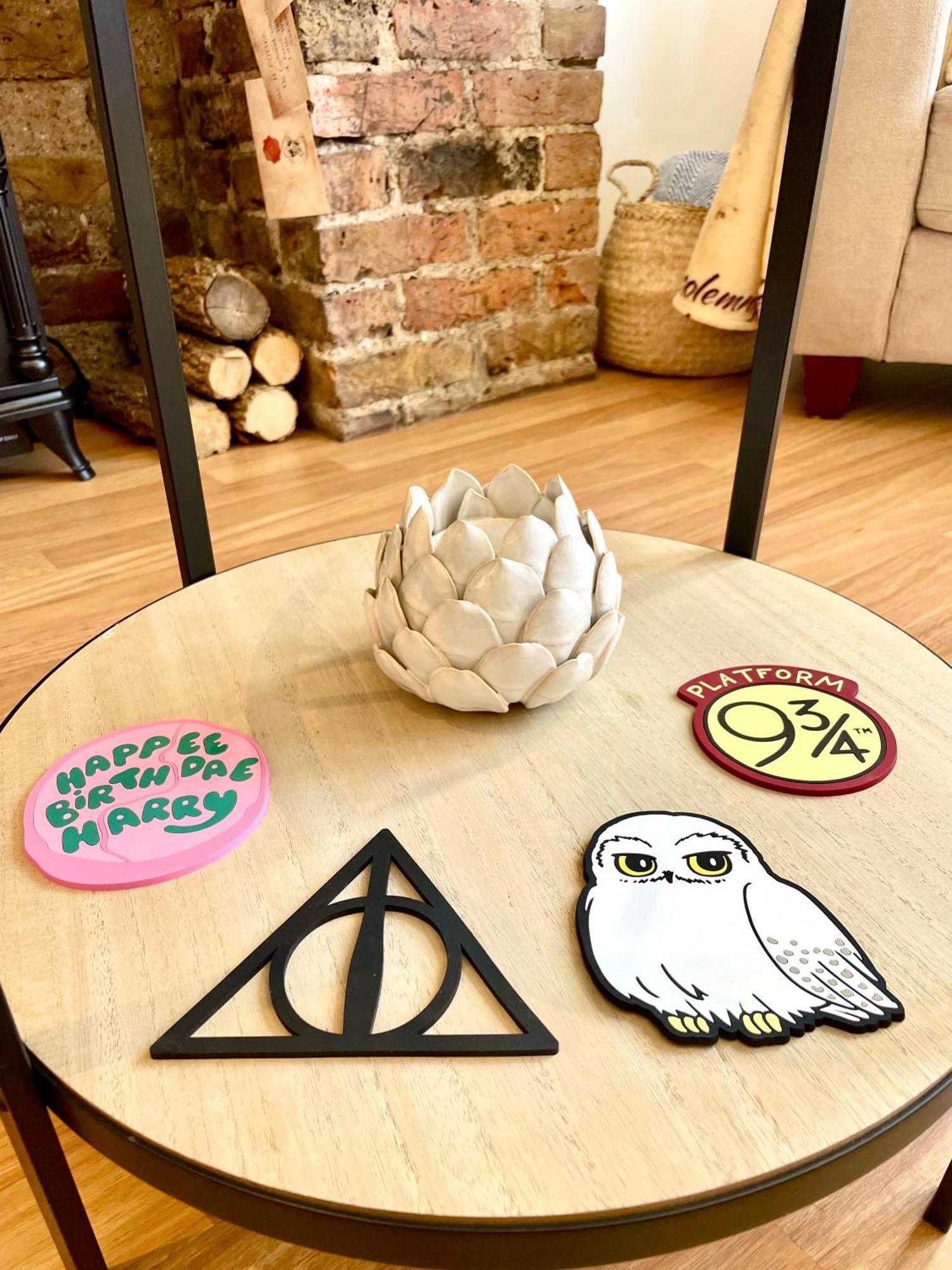 Apartment 1 Bdr Flat- Harry Potter Themed *