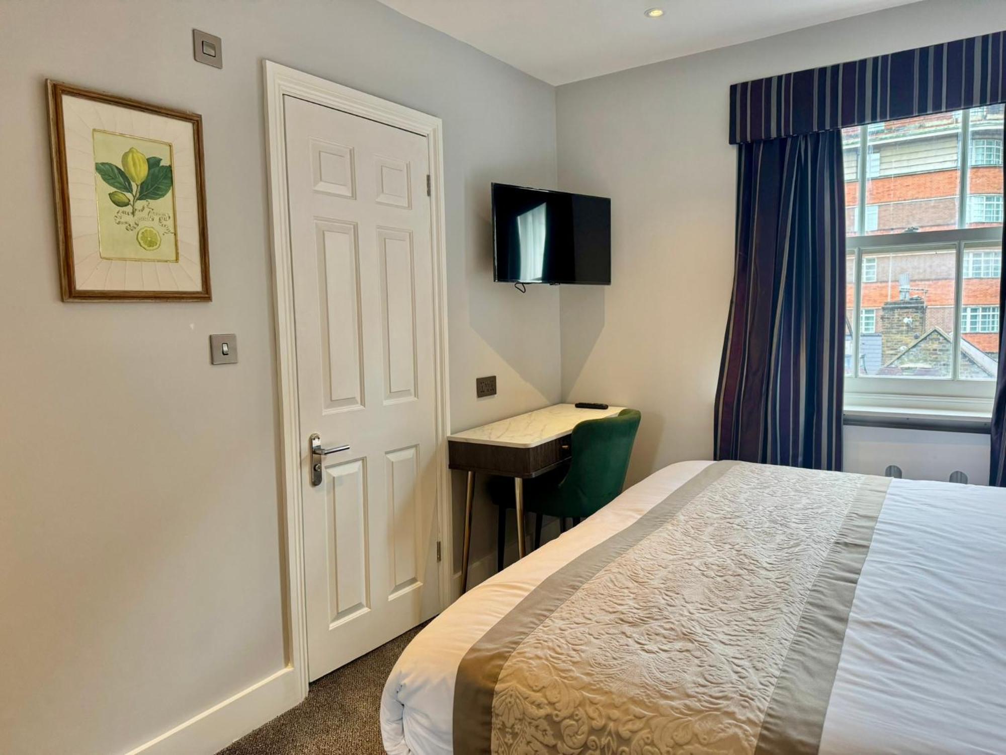Apartment The Leonard London