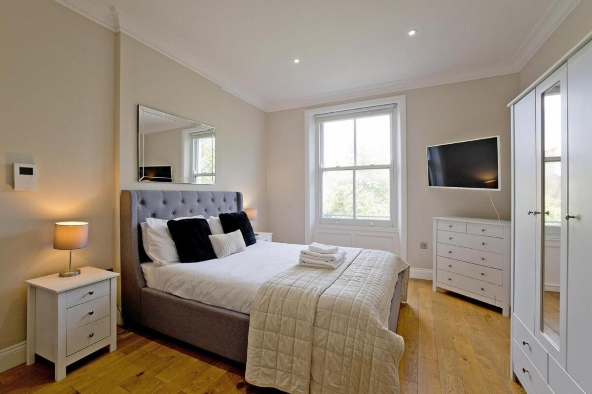 Bright & Modern 2br Flat In Kensington Apartment