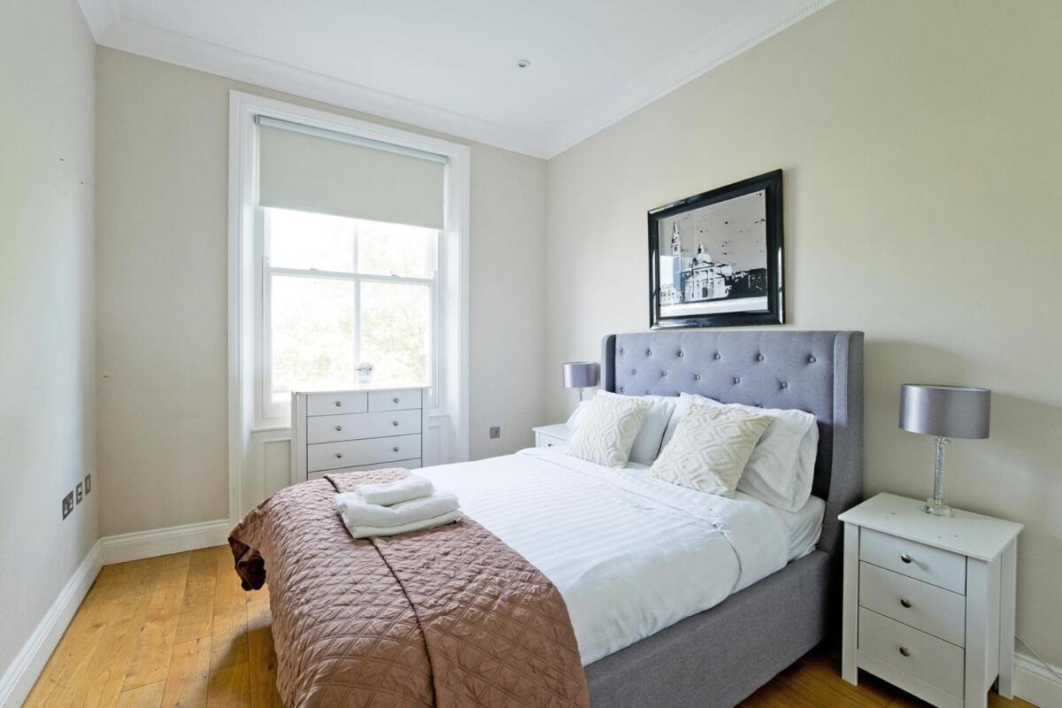 Bright & Modern 2br Flat In Kensington * London