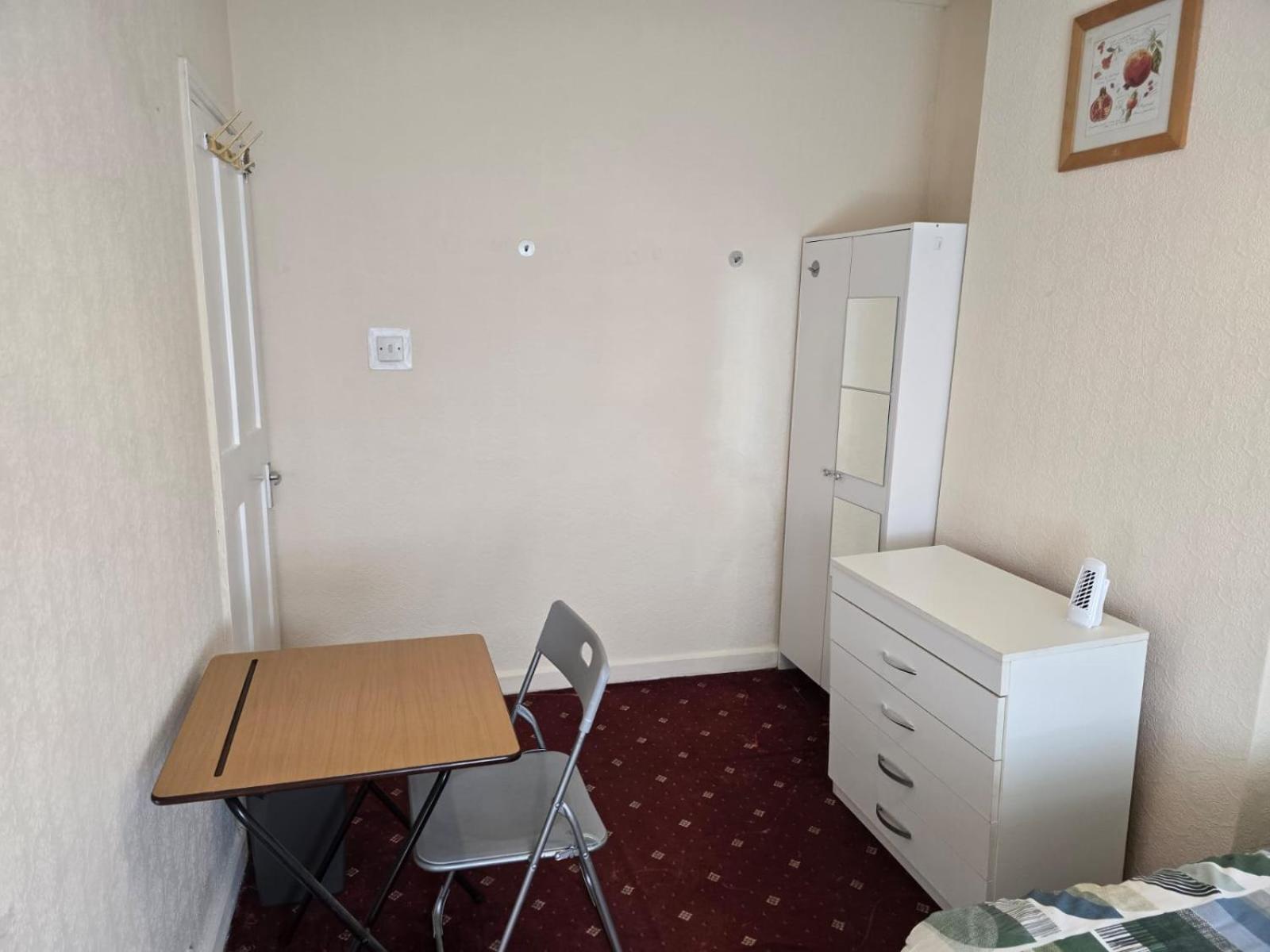 Nicely Furnished