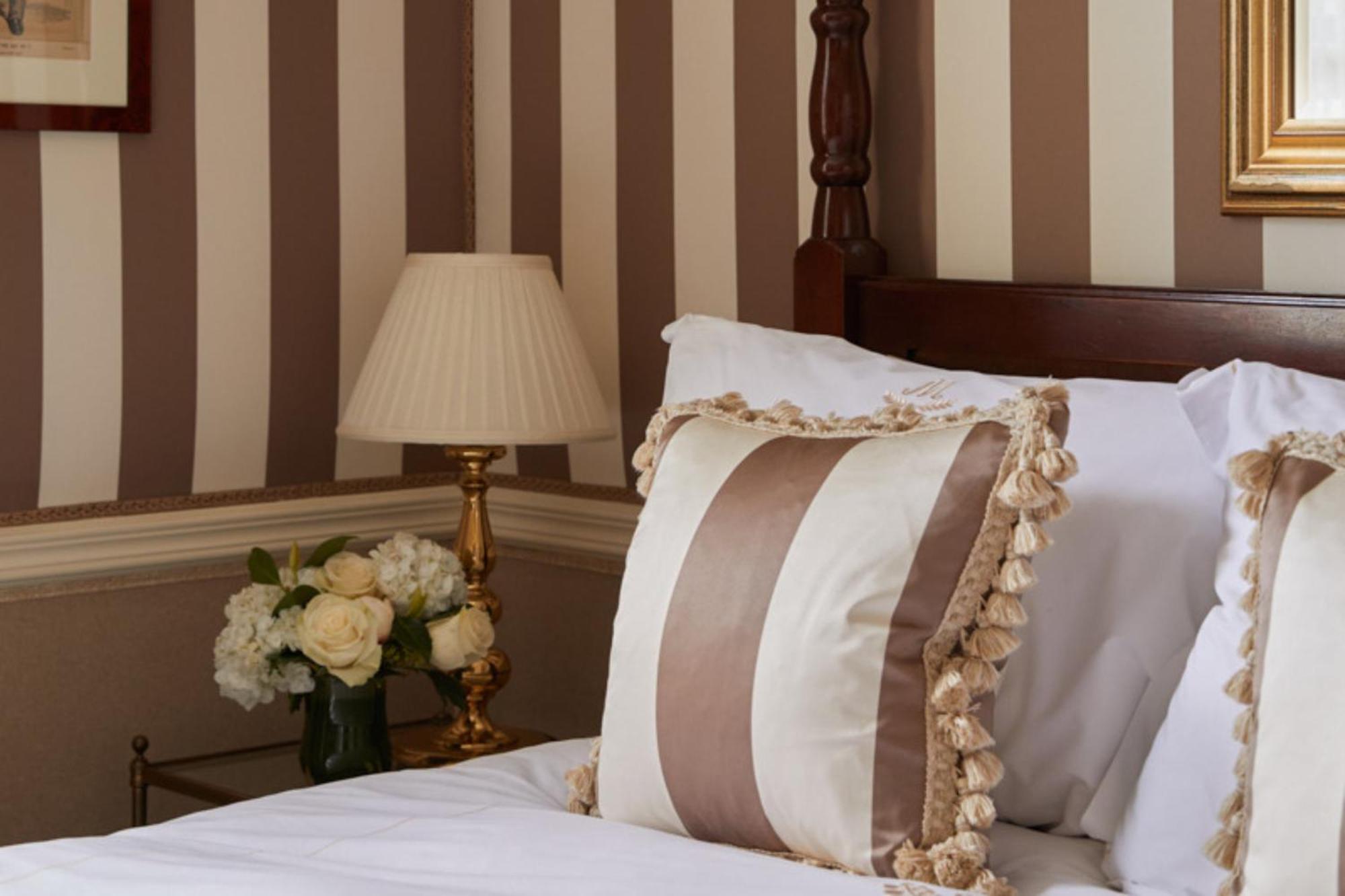 The Montague On The Gardens Londres