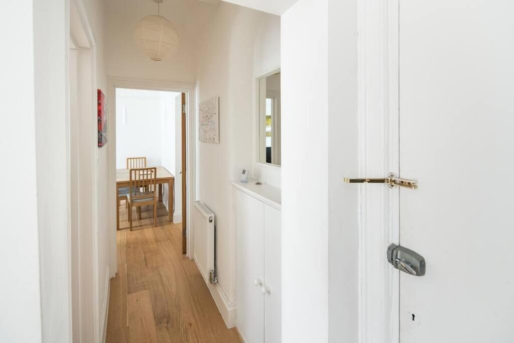 Apartment Elegant 1br Near