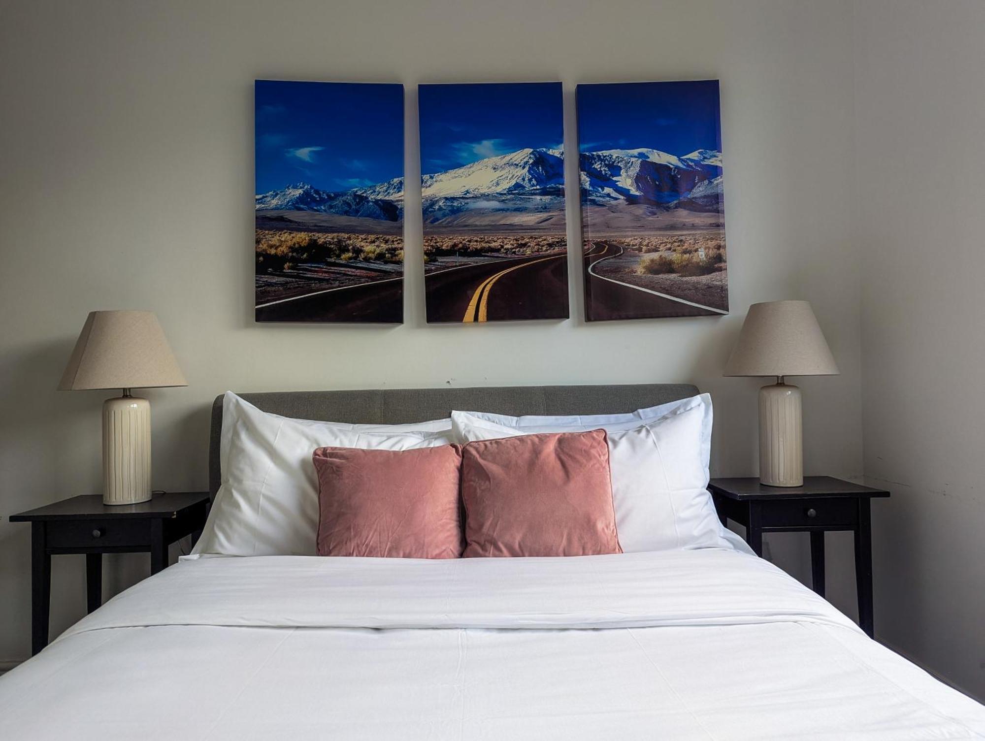 Estatesmen Selfridges Oxford Street Apartment
