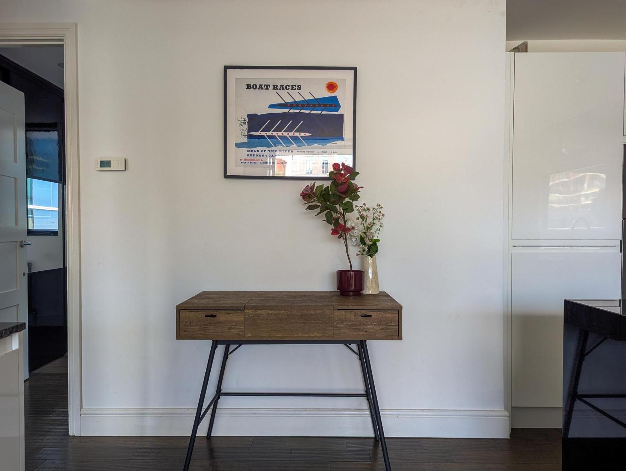 Apartment Estatesmen Selfridges Oxford Street London