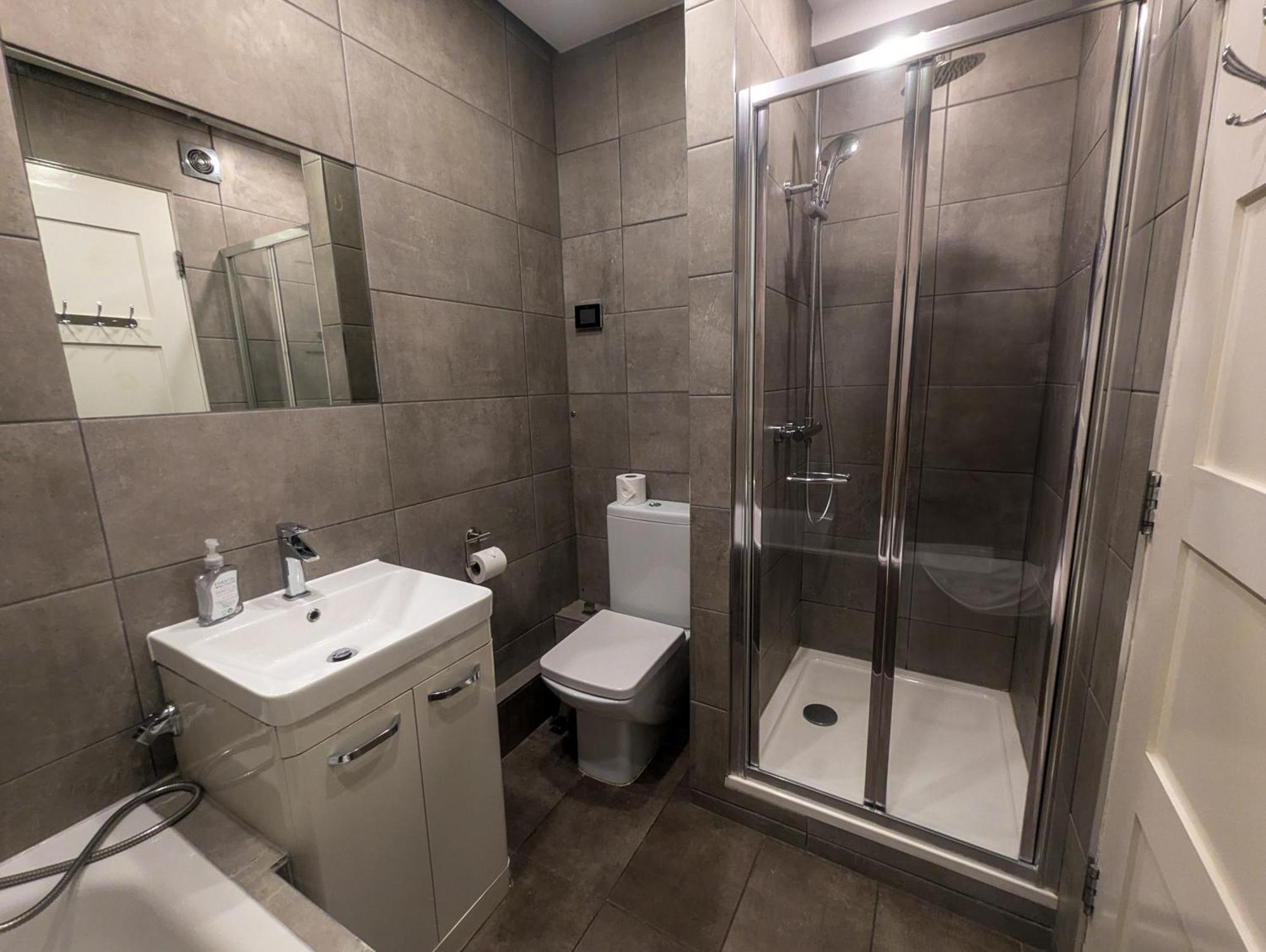 Apartment Estatesmen Selfridges Oxford Street *