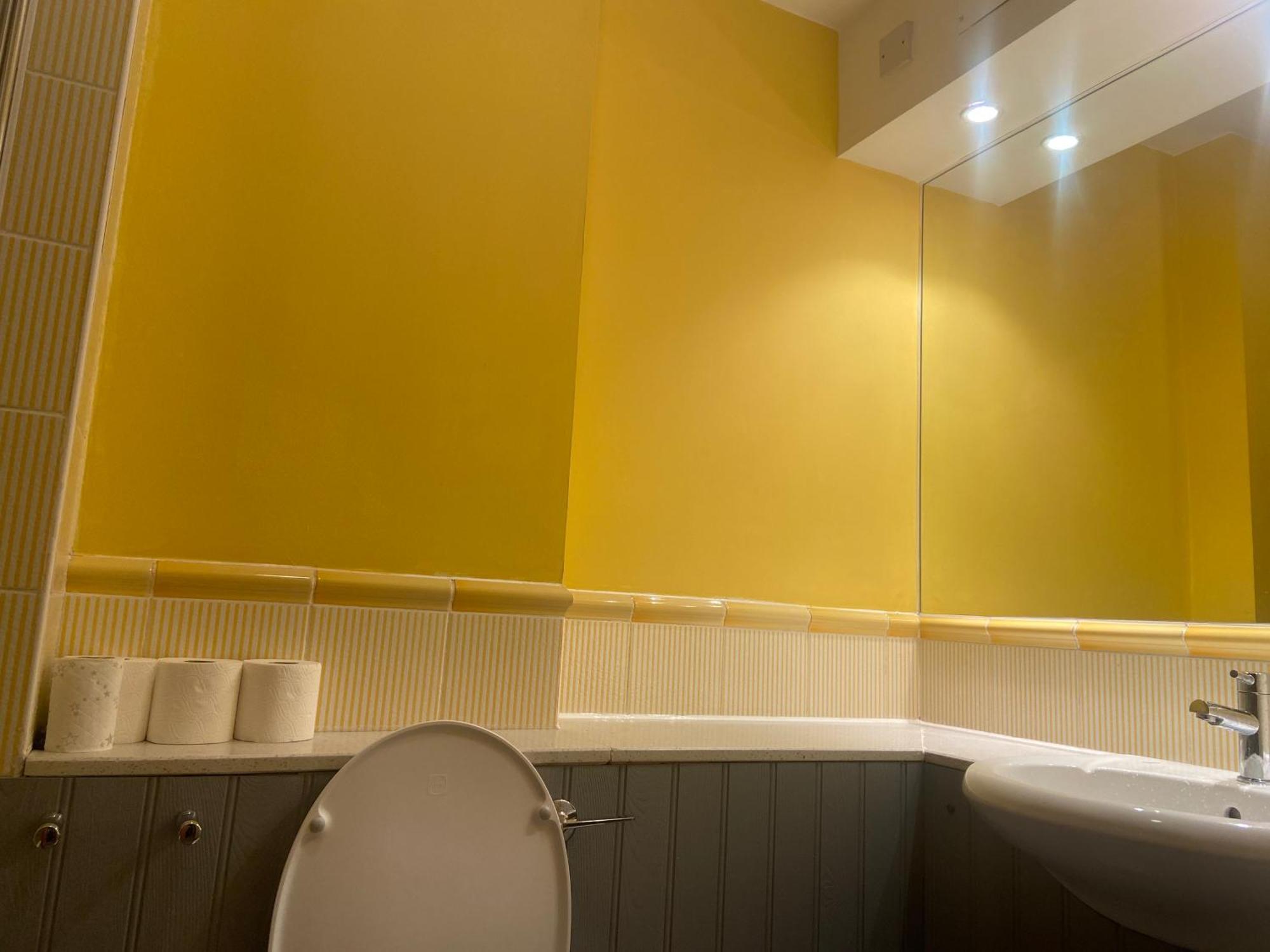 Homestay Double Near The Eye London