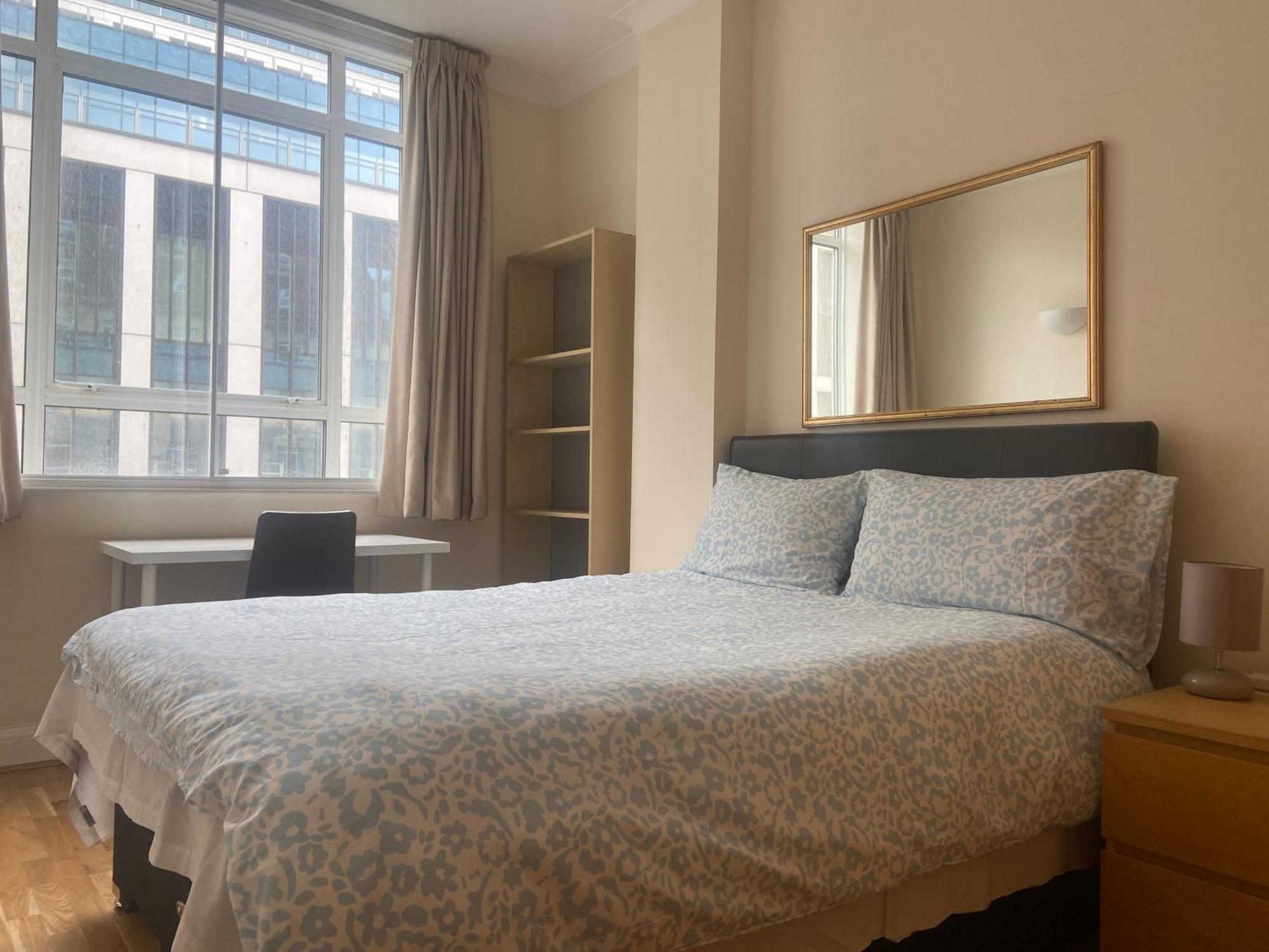 Homestay Double Near The Eye