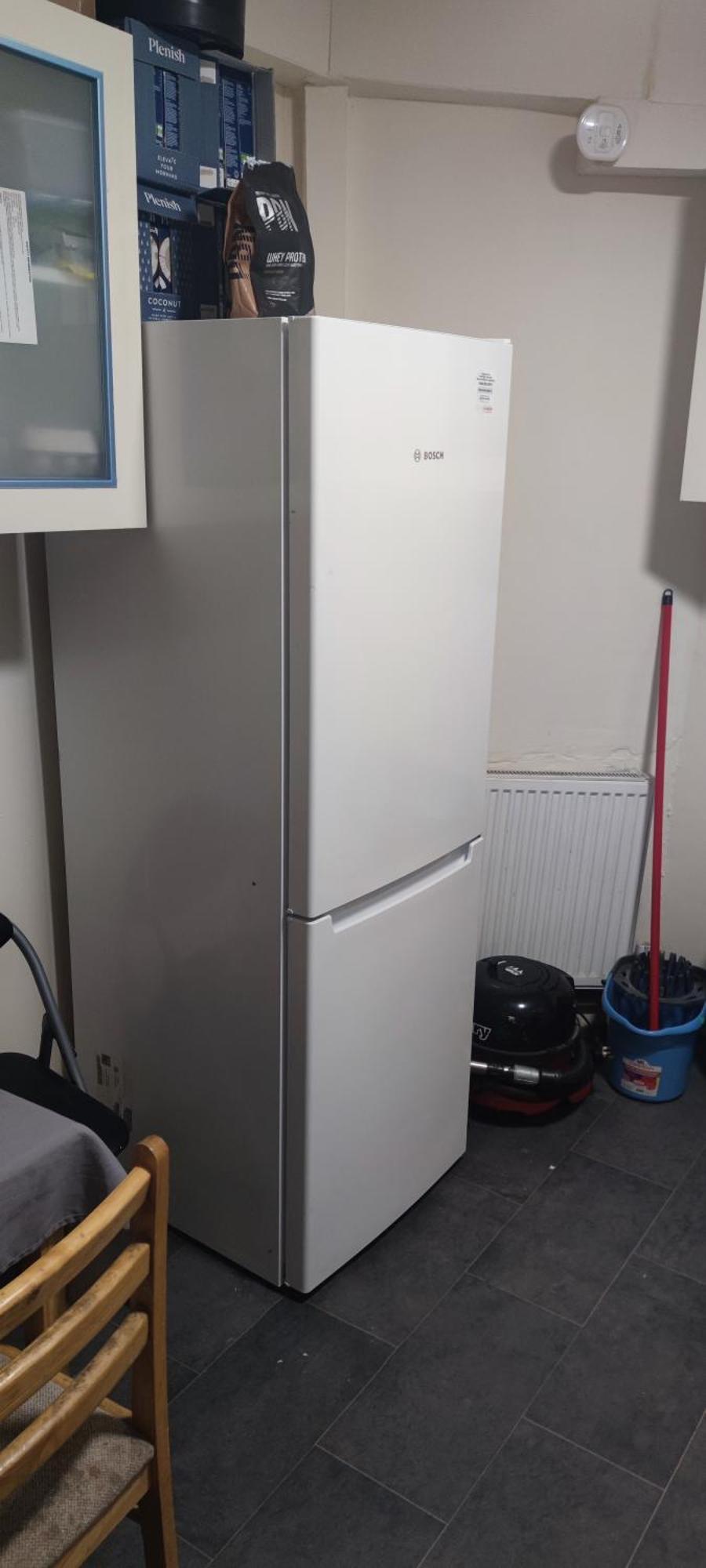 Privatunterkunft Nicely Furnished