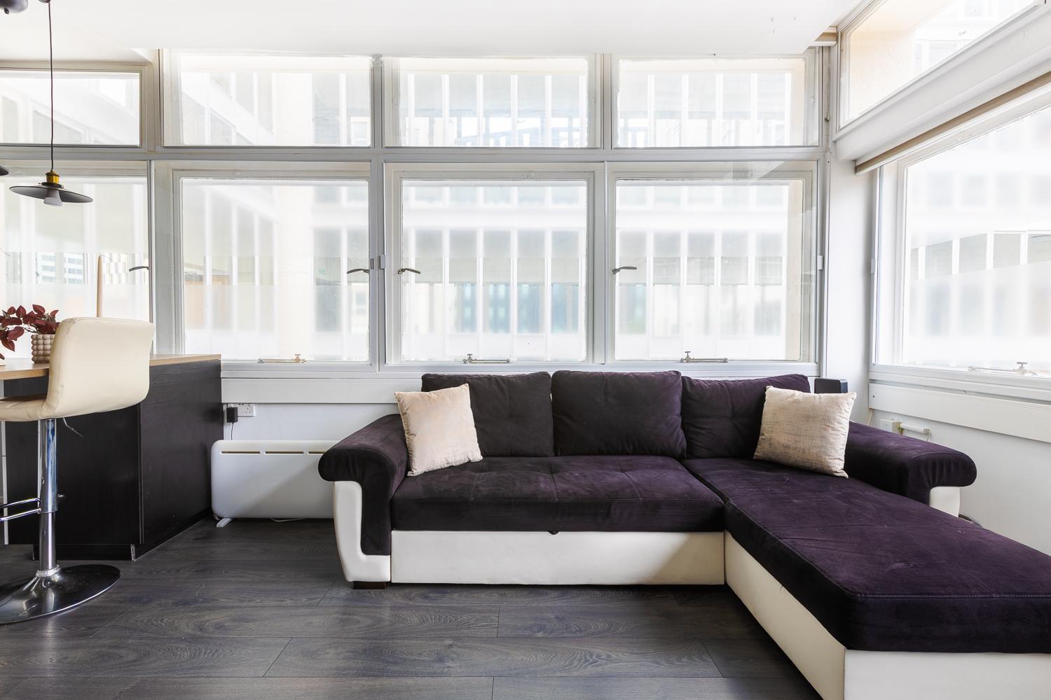 Ldn 2bd Near Bridge Apartment