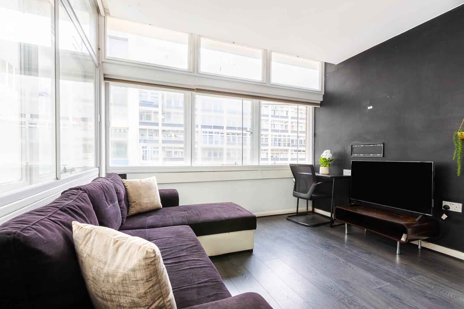 Ldn 2bd Near Bridge London