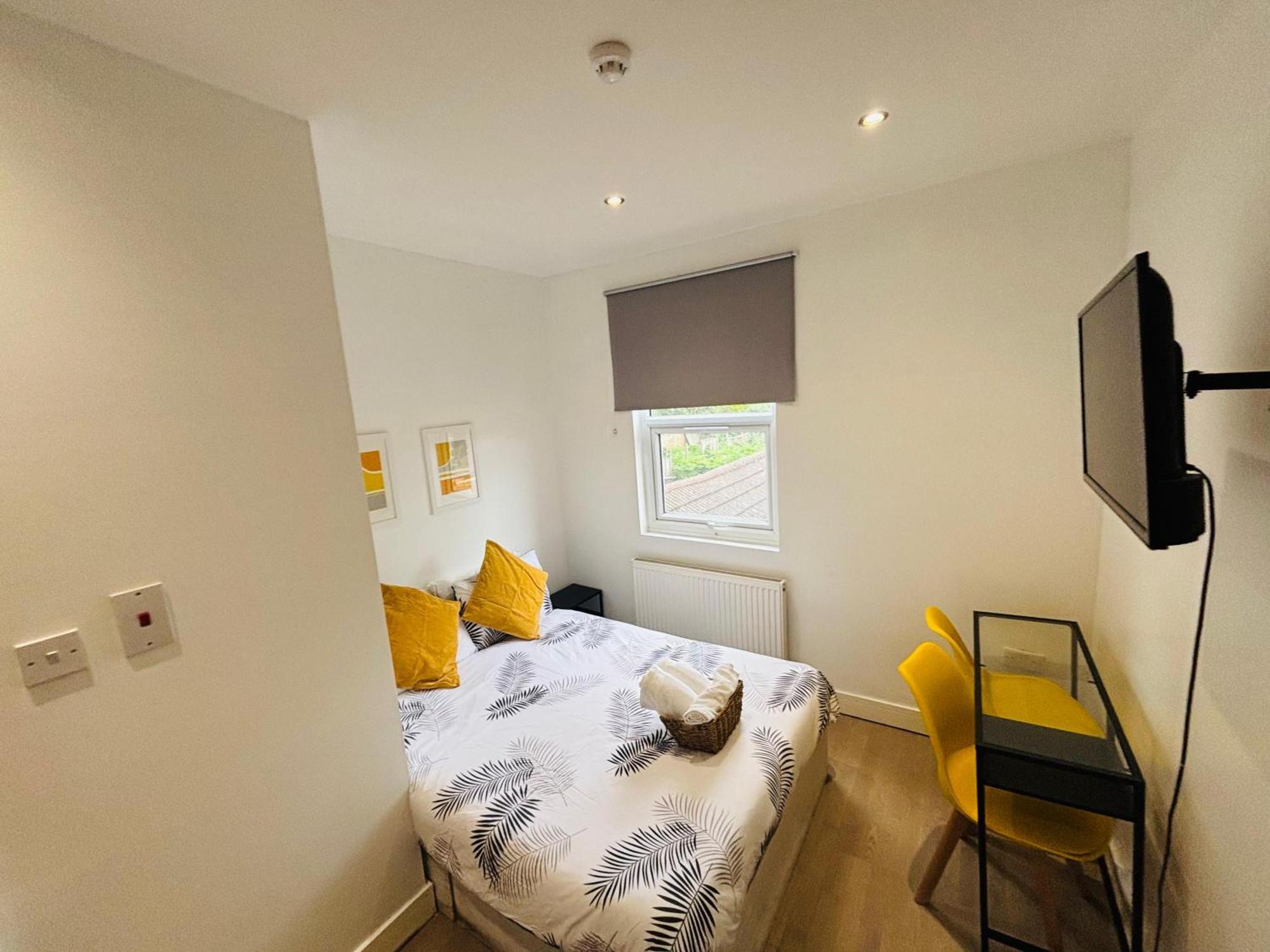 Stratford Nest Guest house