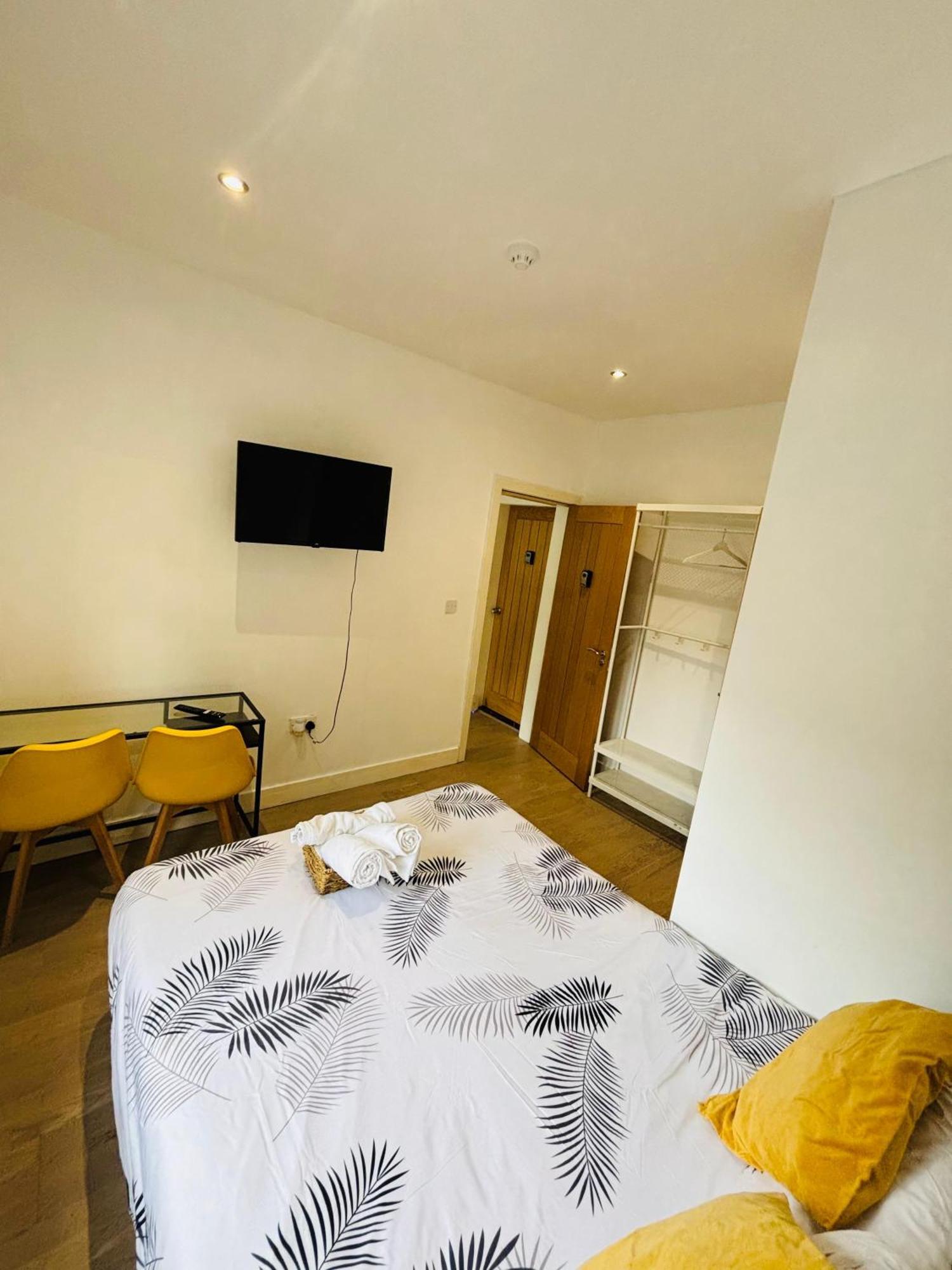 Guest house Stratford Nest London