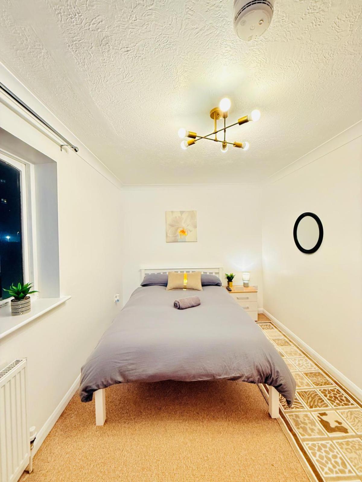 Guest house Maryland