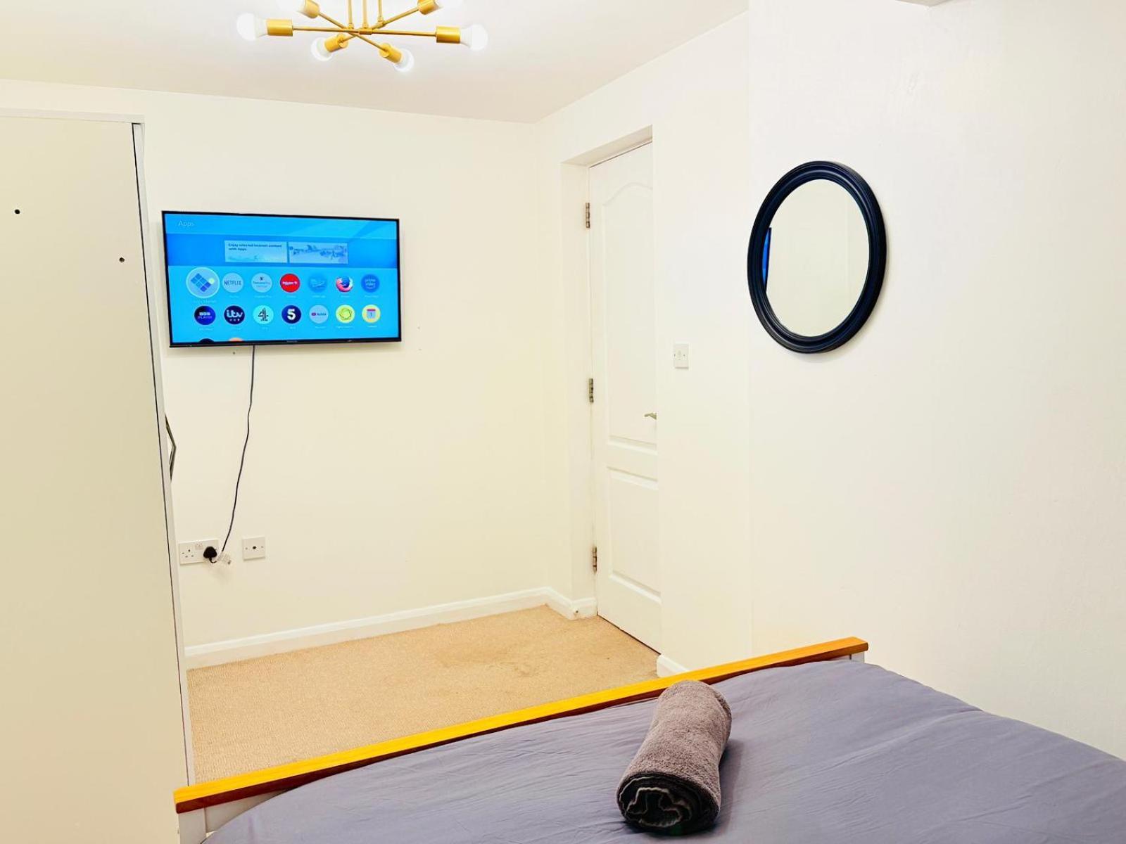 Maryland Guest house *