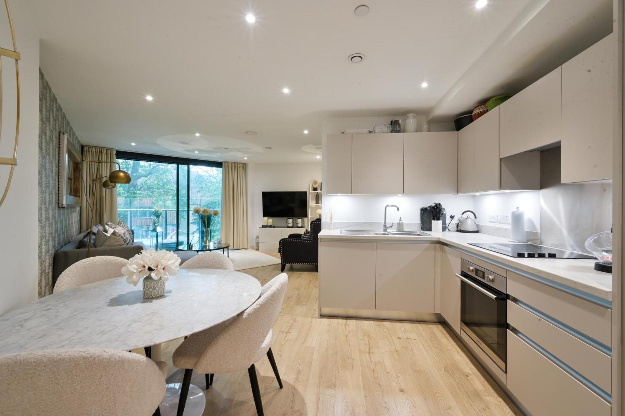 Boutique Luxury - Tube Access - Zone 1 *
