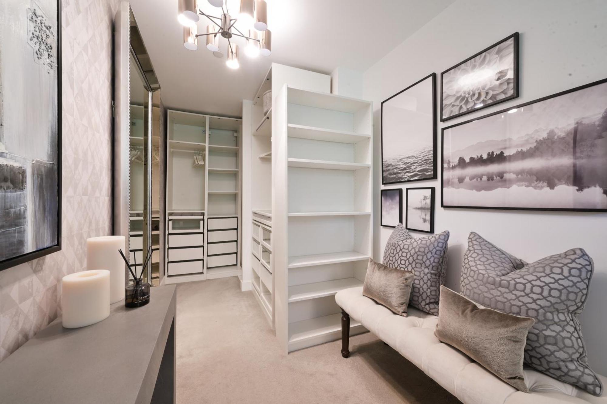 Apartment Boutique Luxury - Tube Access - Zone 1