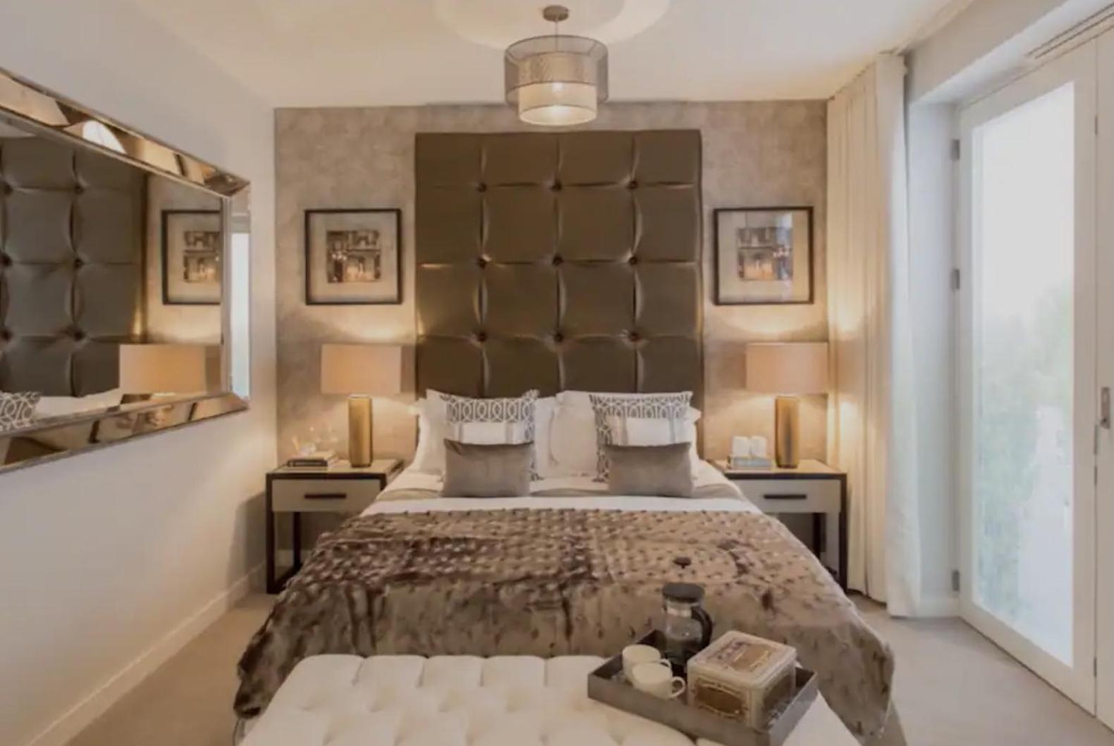 Apartment Boutique Luxury - Tube Access - Zone 1 *