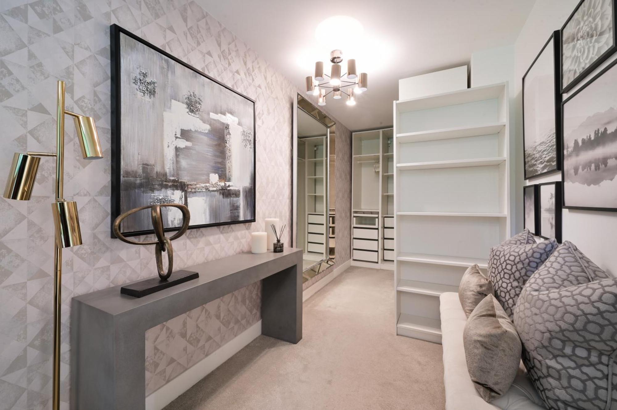Boutique Luxury - Tube Access - Zone 1 Apartment *