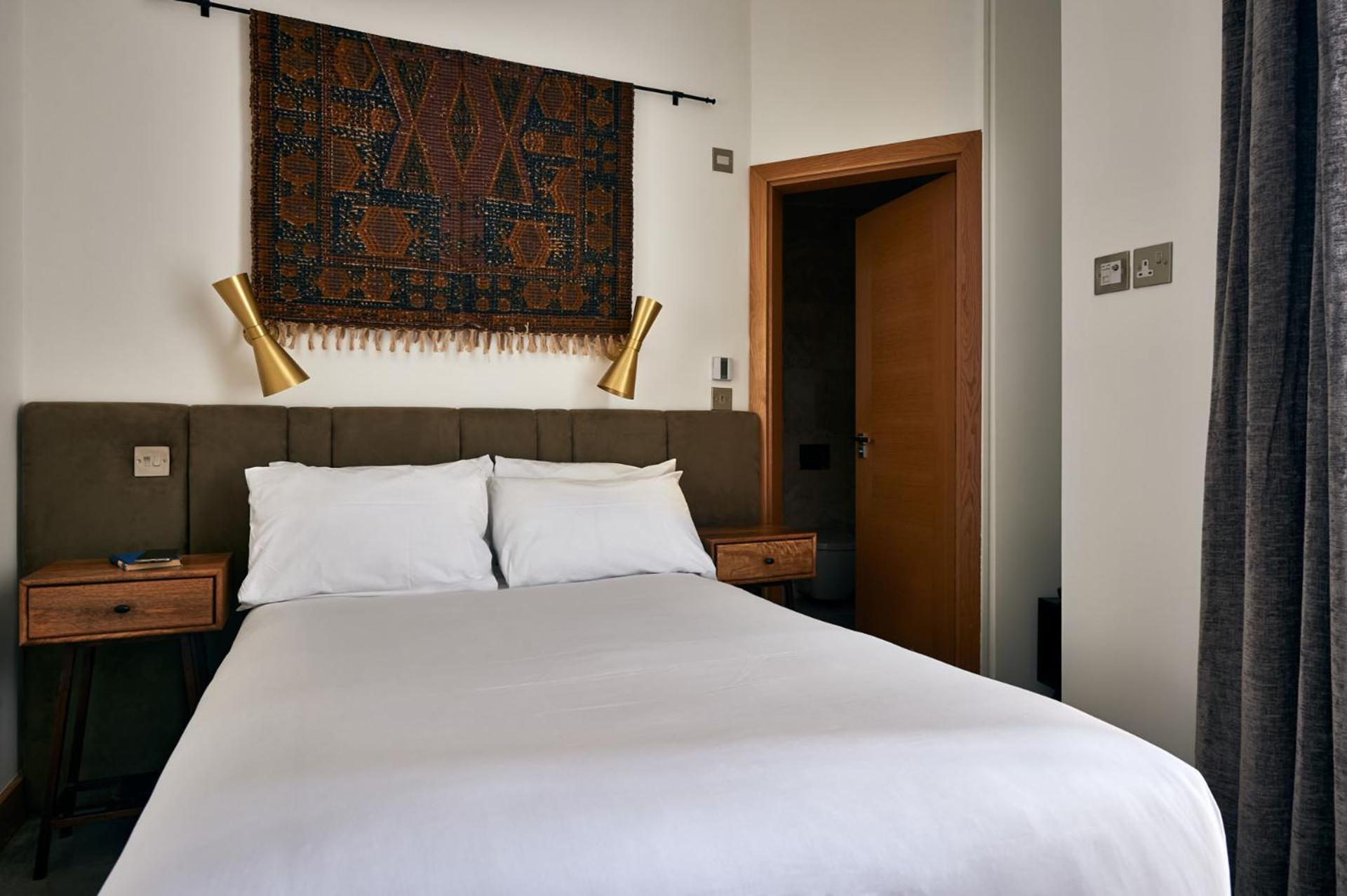 Hotel Libere Edgware Road 3*