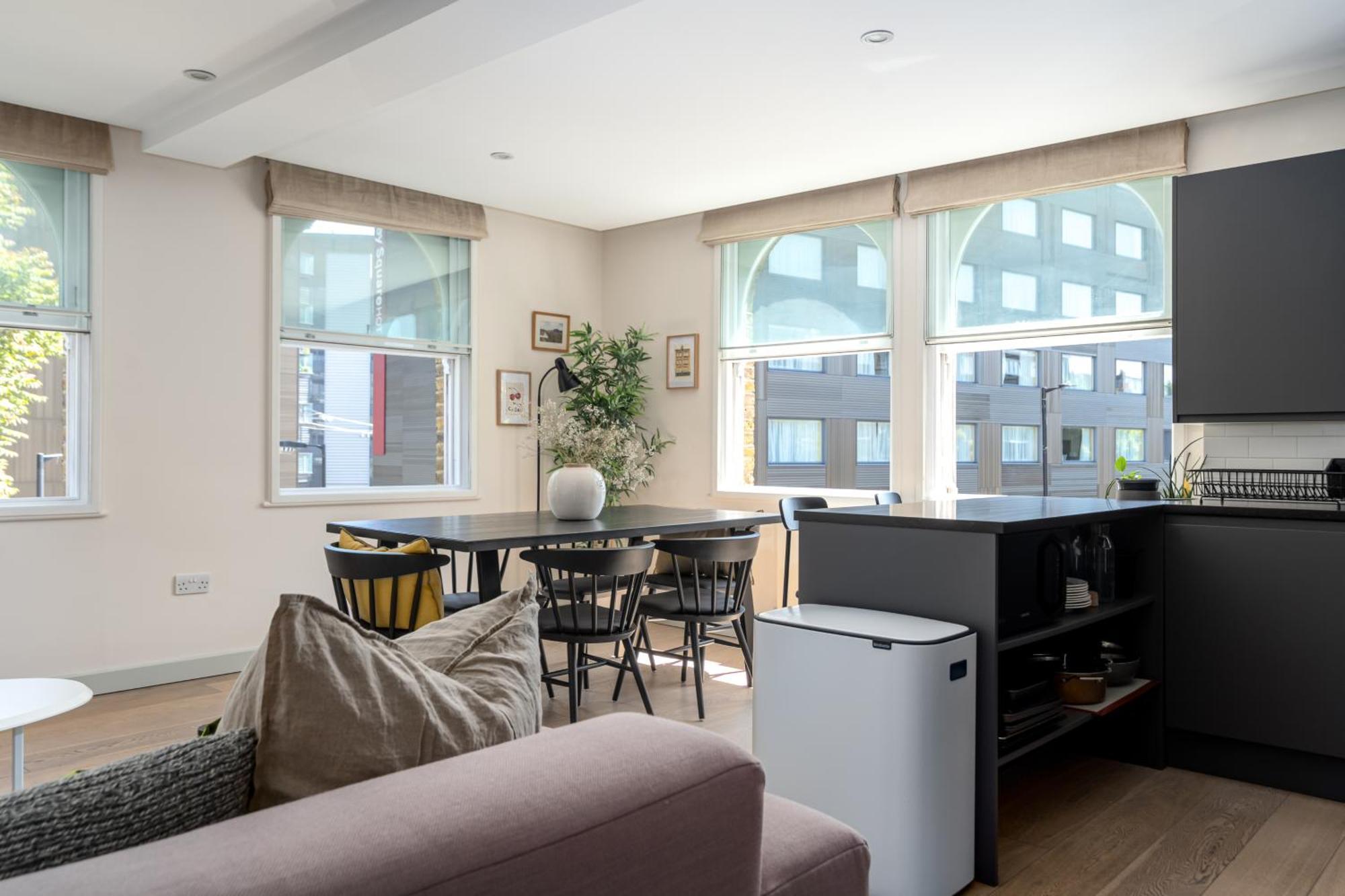 2 Bedroom In Bridge *