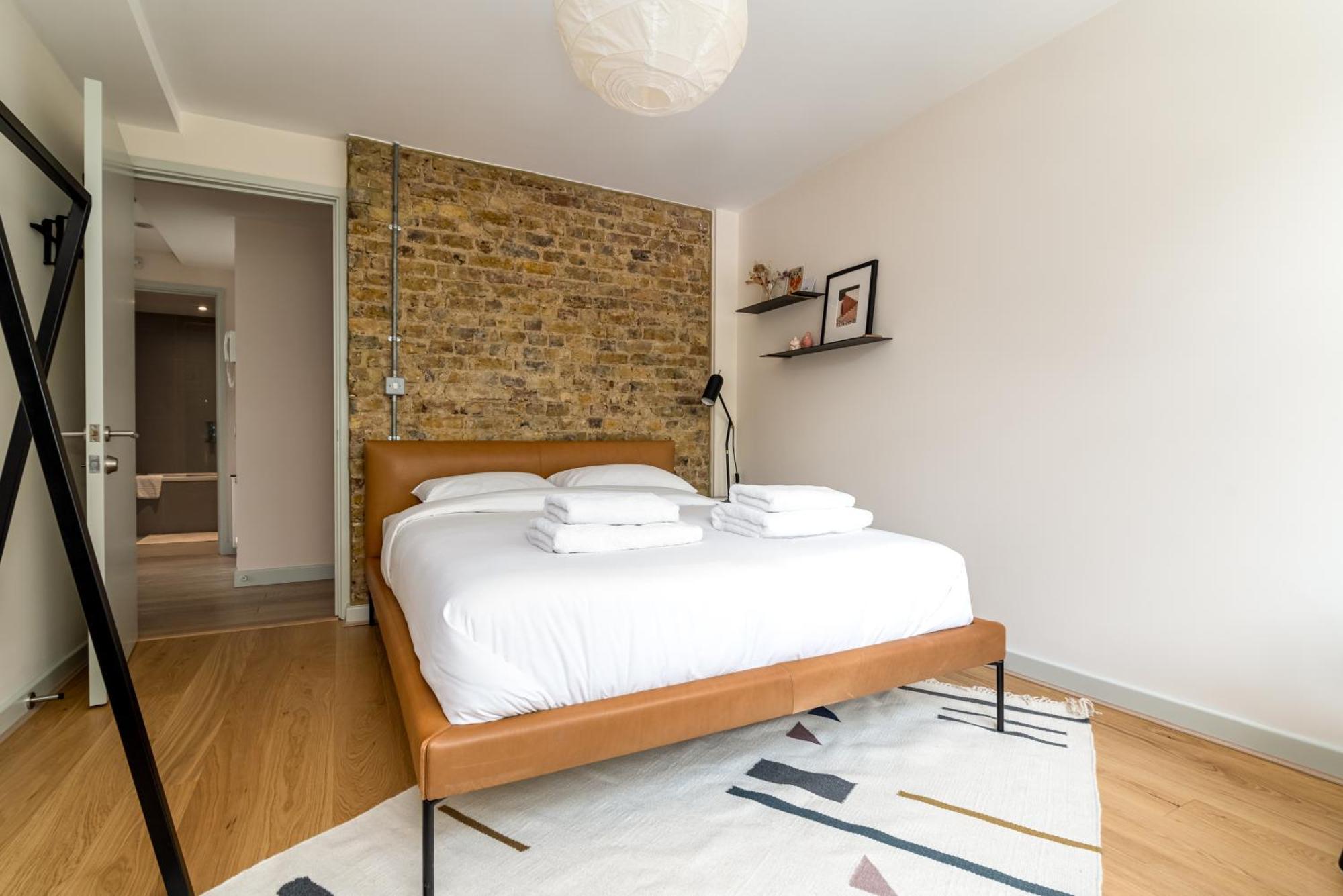 2 Bedroom In Bridge * Londen