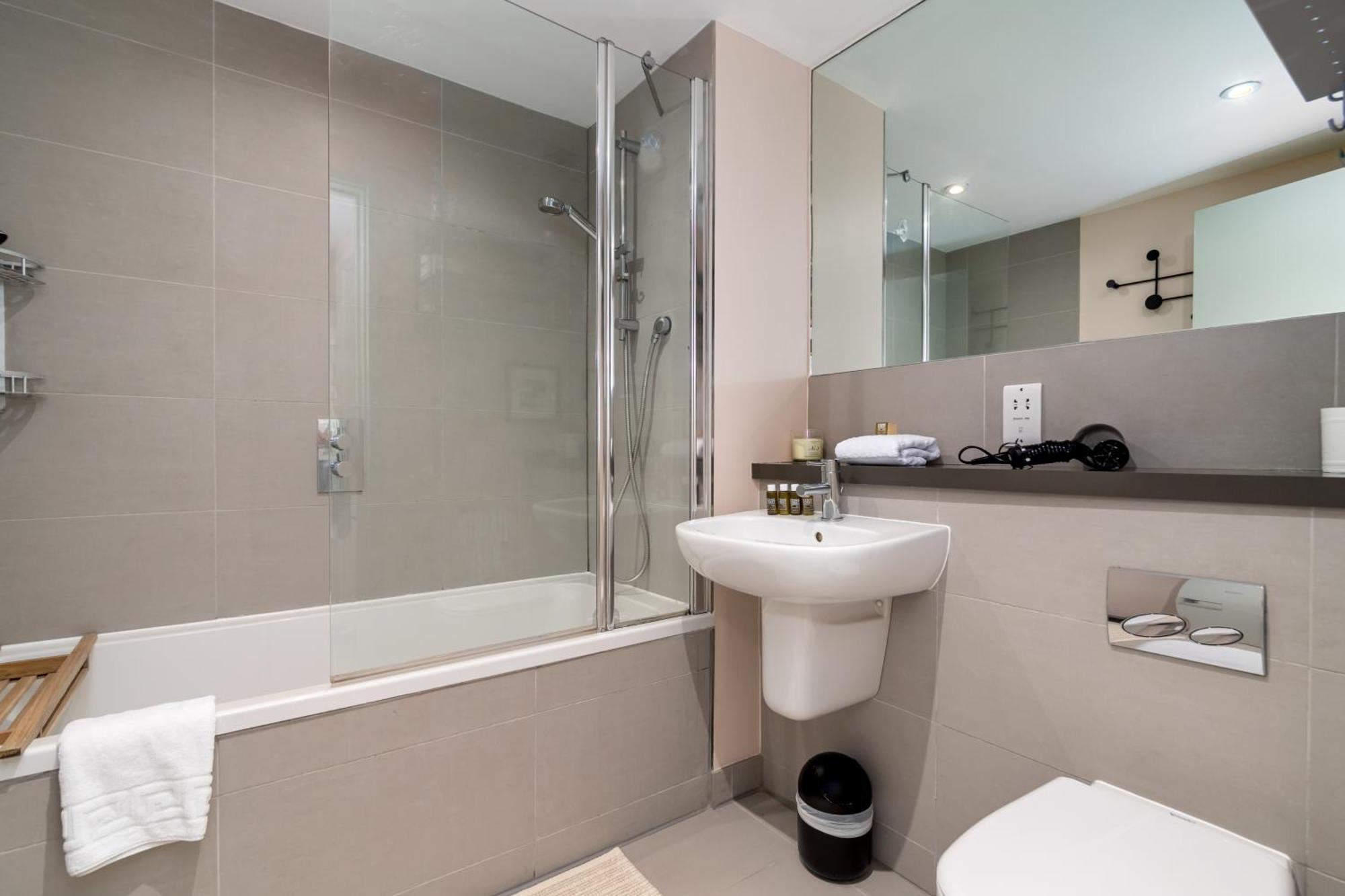 2 Bedroom In Bridge *
