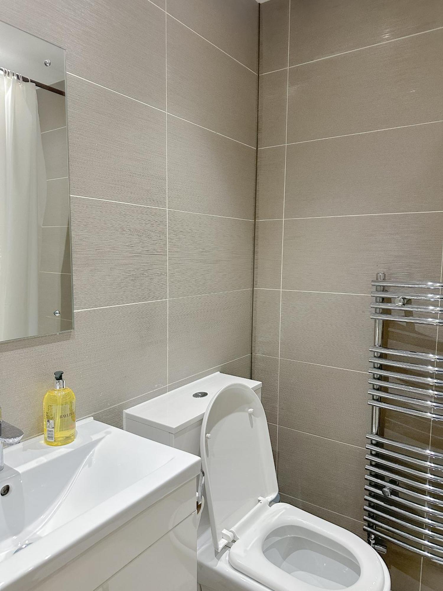Apartamento Evergreen Apartments, Flat 3, Londres