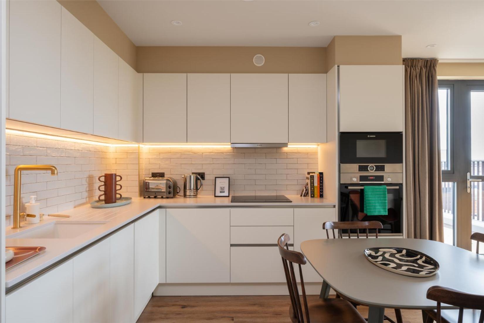 The Sessile By Way Of Life Apartamento Londres