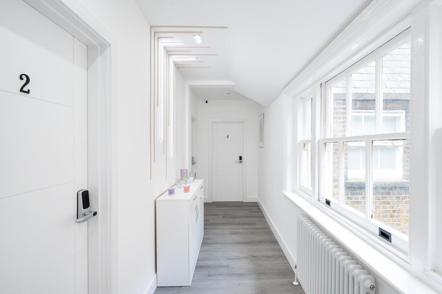 Cozy In The Heart Of Shoreditch Appartement *