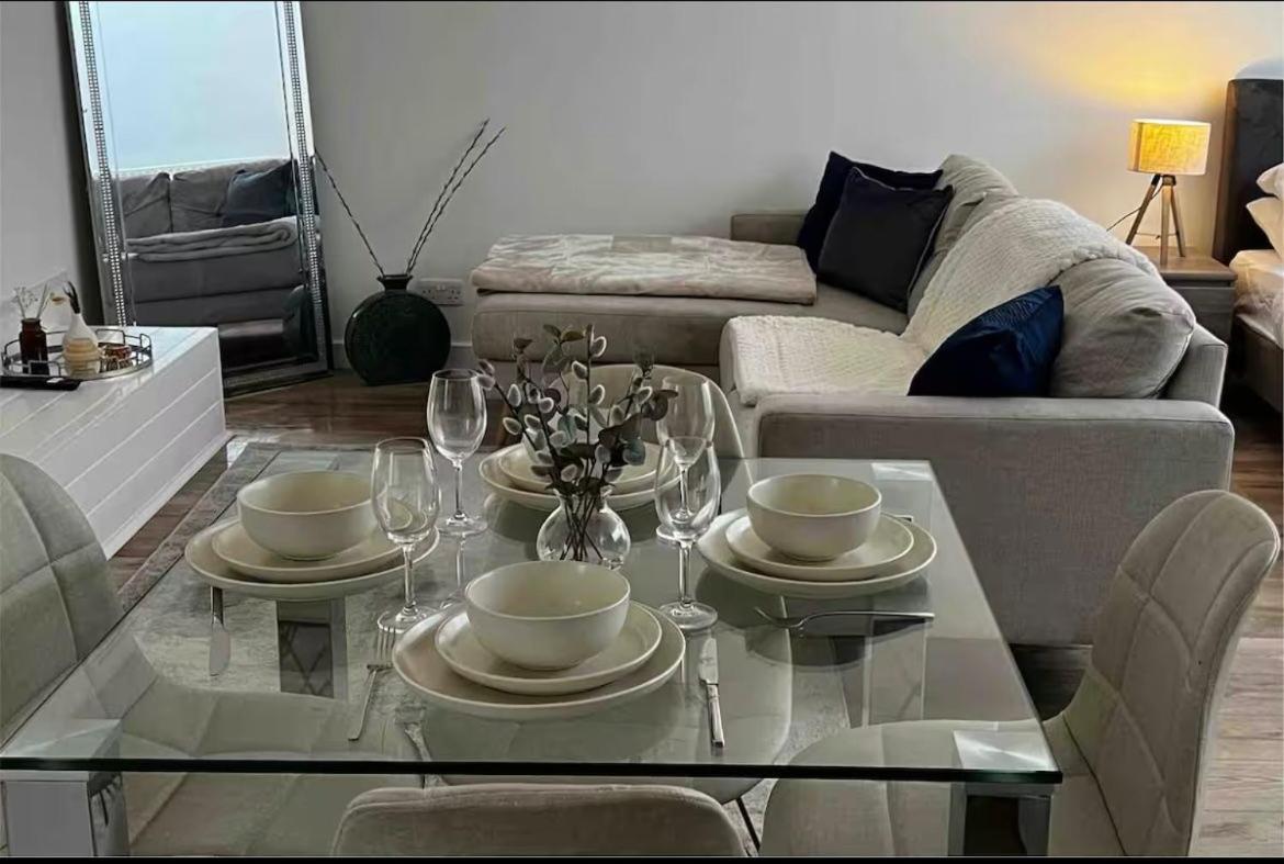 Appartement Modern In Popular South Kensington Location