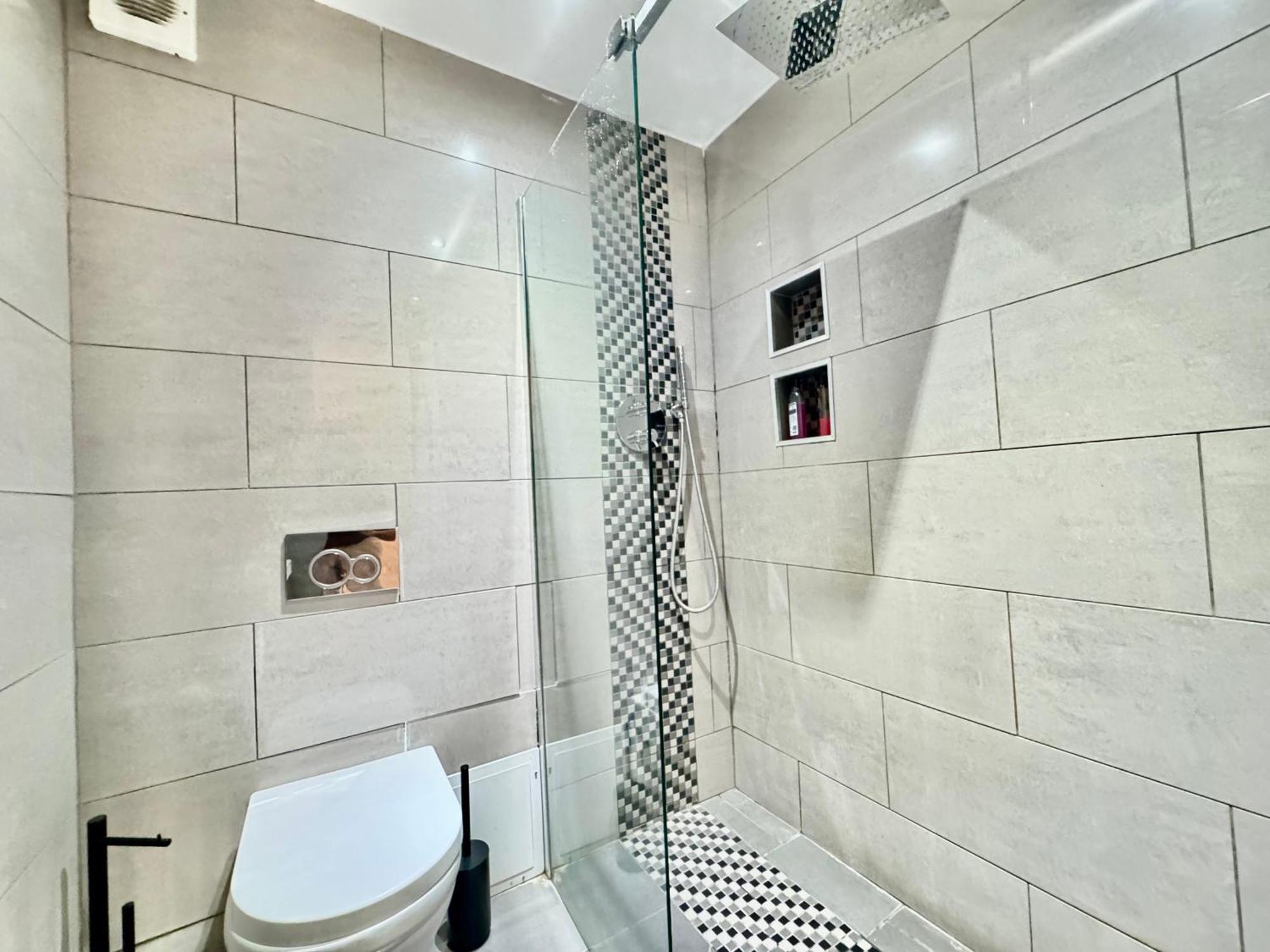The Vallance House Homestay London