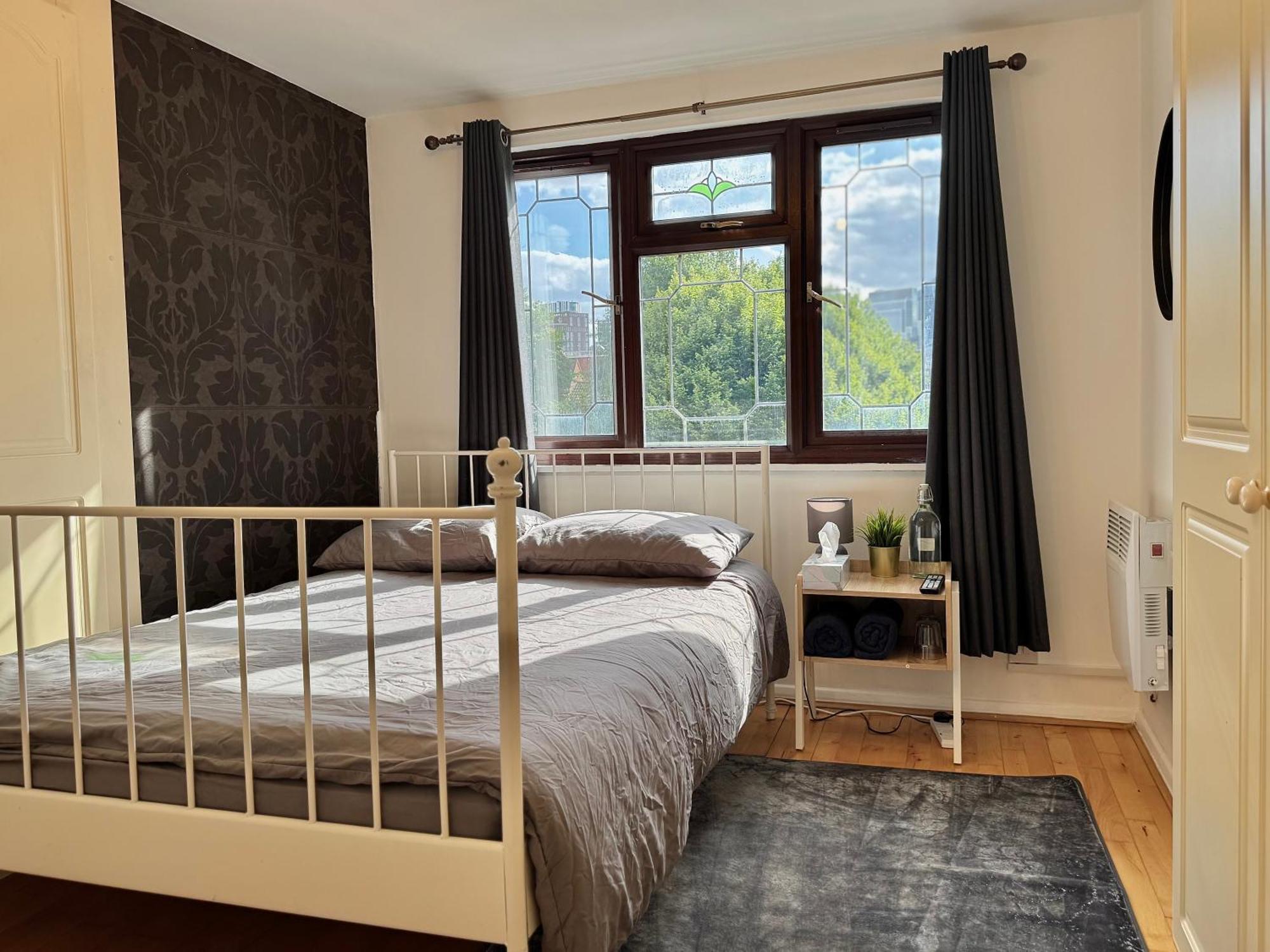 Homestay The Vallance House