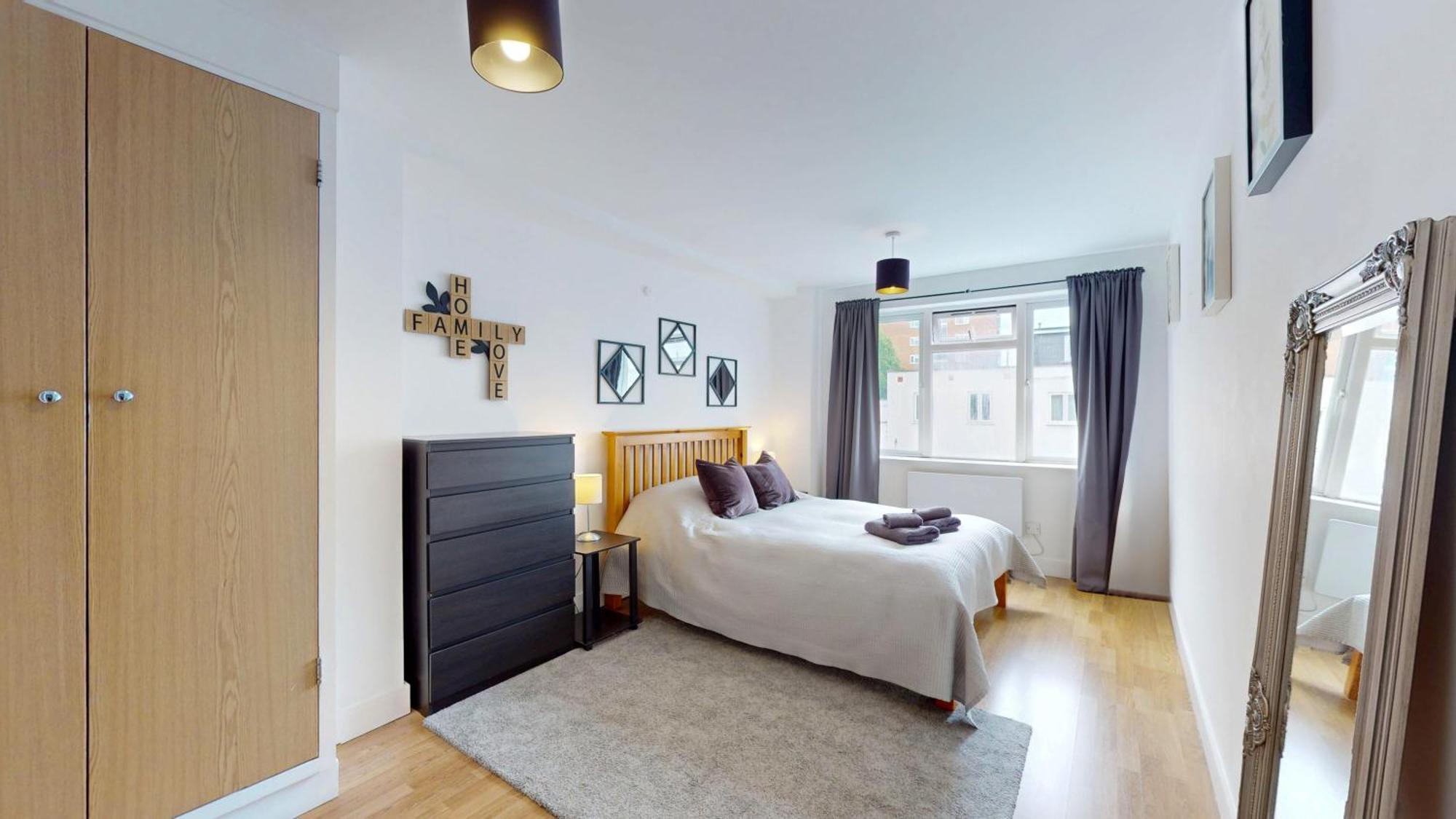 Appartement Bright And Cosy 1 Bed Flat Next To Tower Bridge *