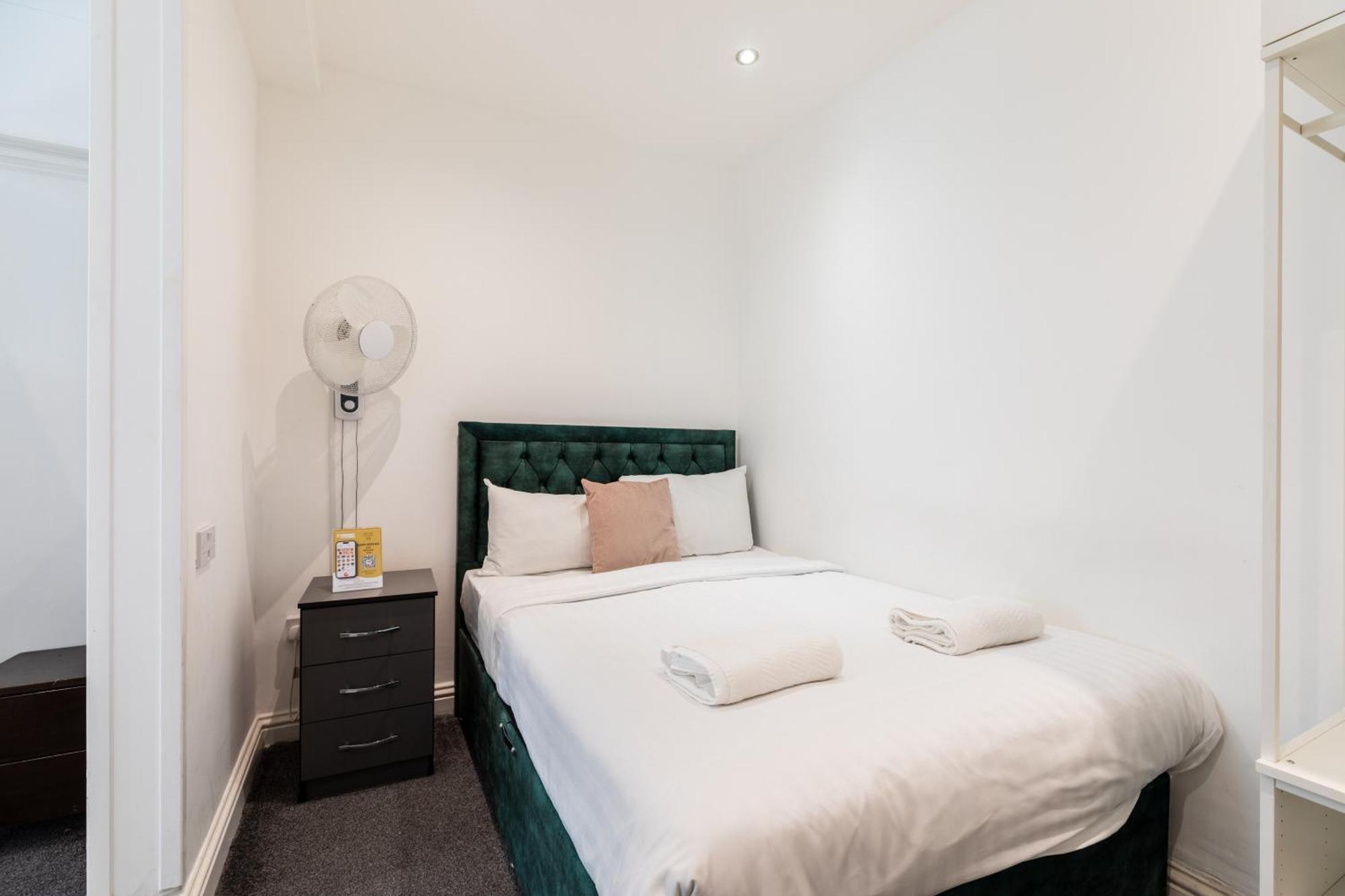 Hotel The Chapter - Hyde Park Londen