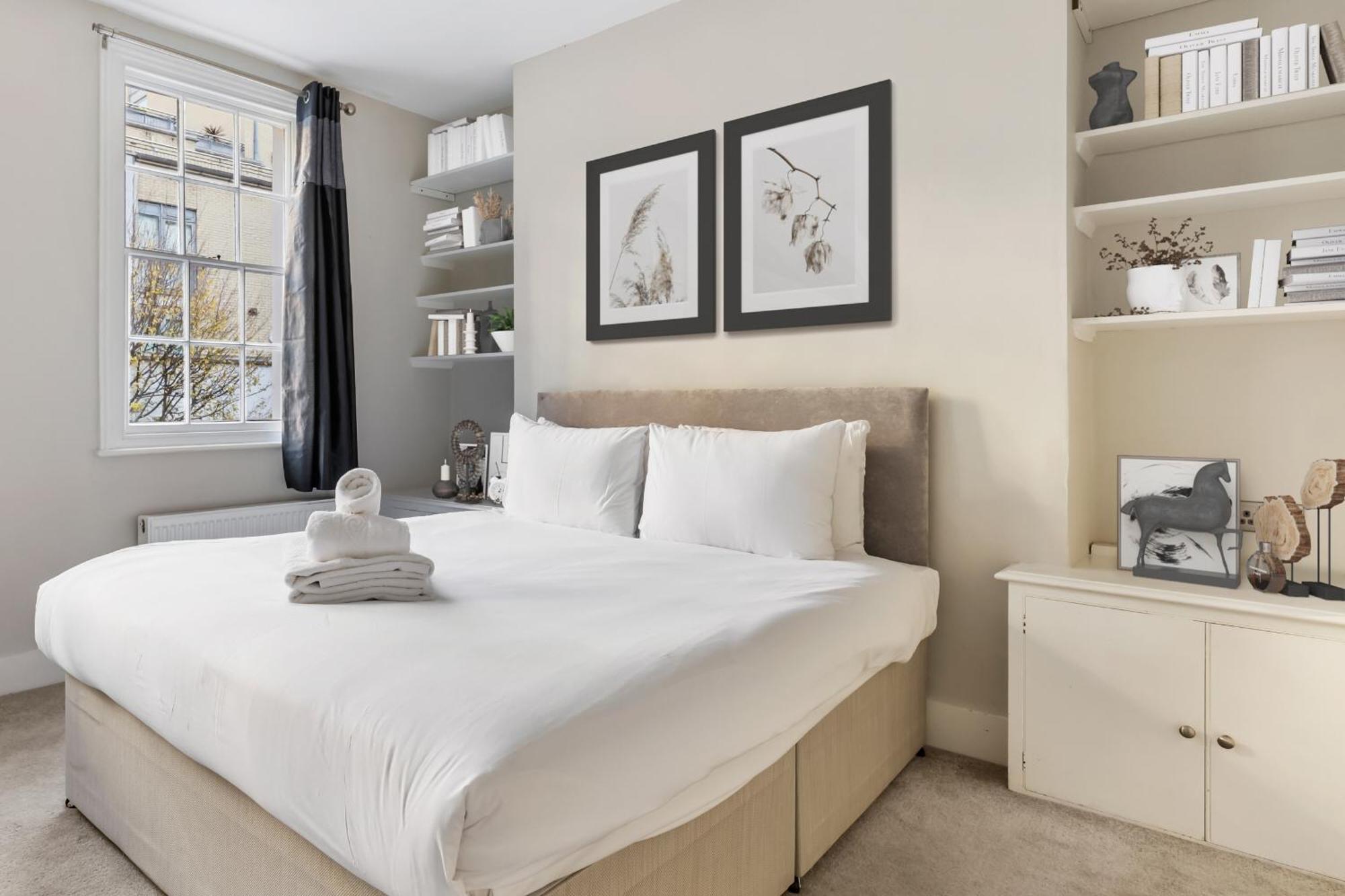 Apartment Palais Elegance By Beaumont *