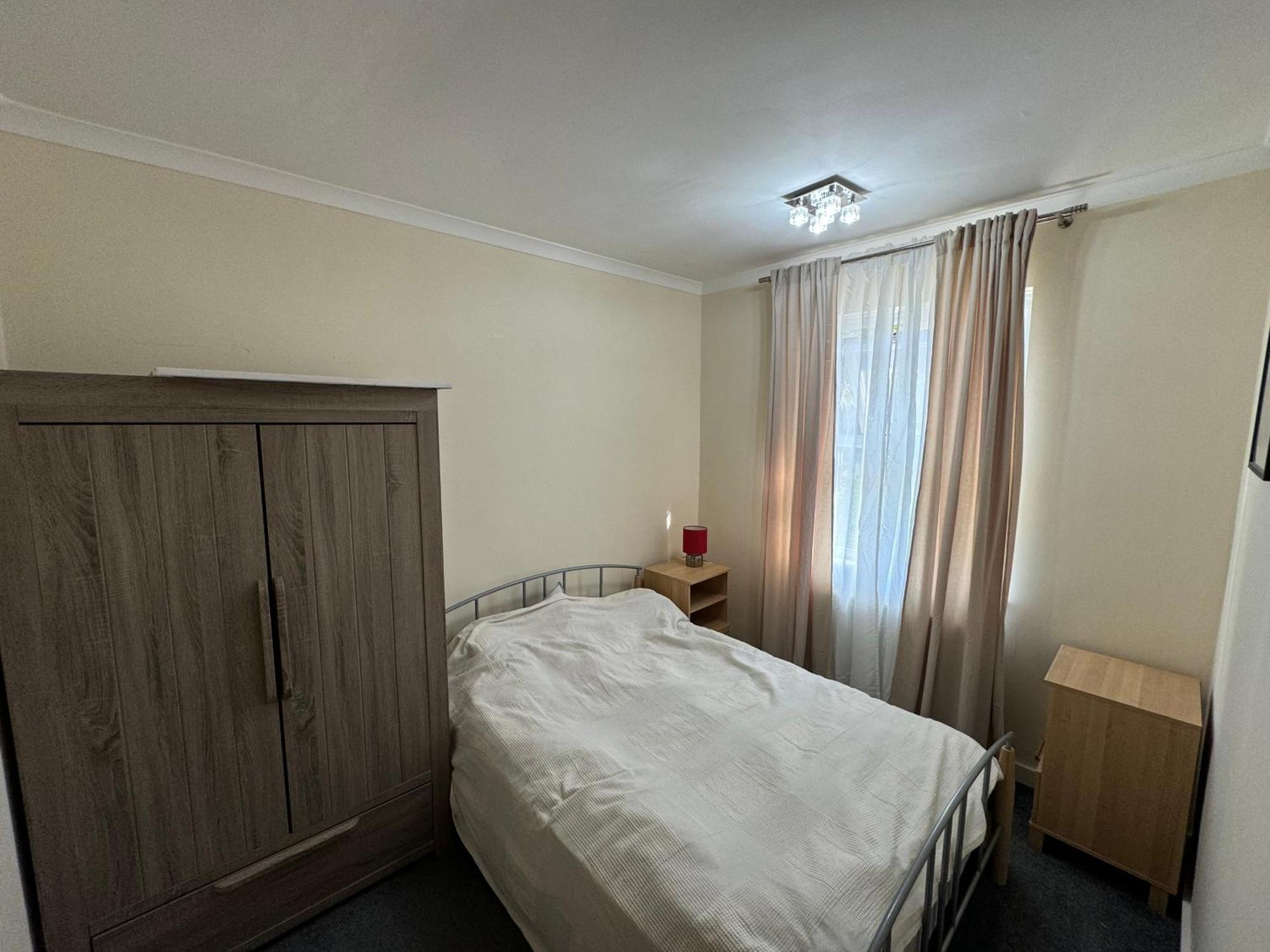 My With Garden Holiday home London