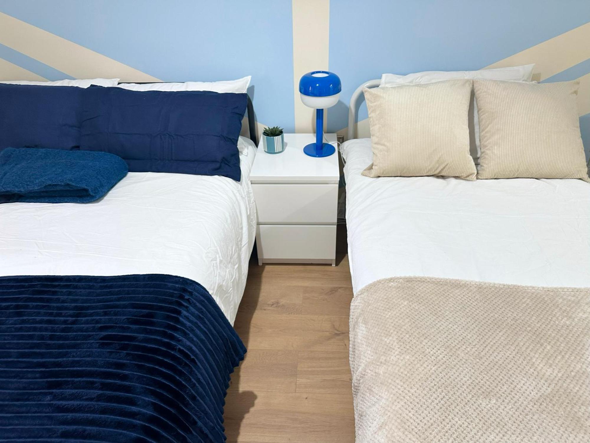 Wembley Stadium Serviced Accomodation, By Edens * Londen