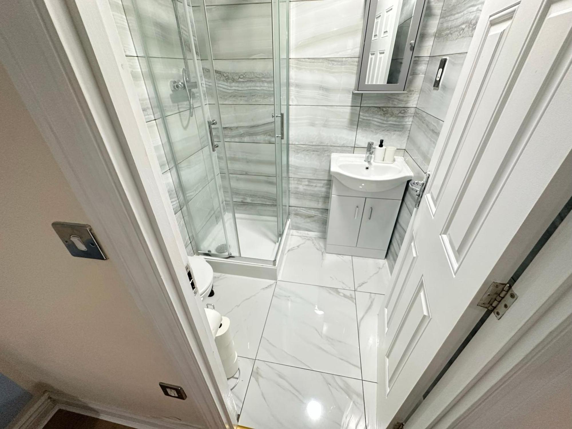 Wembley Stadium Serviced Accomodation, By Edens