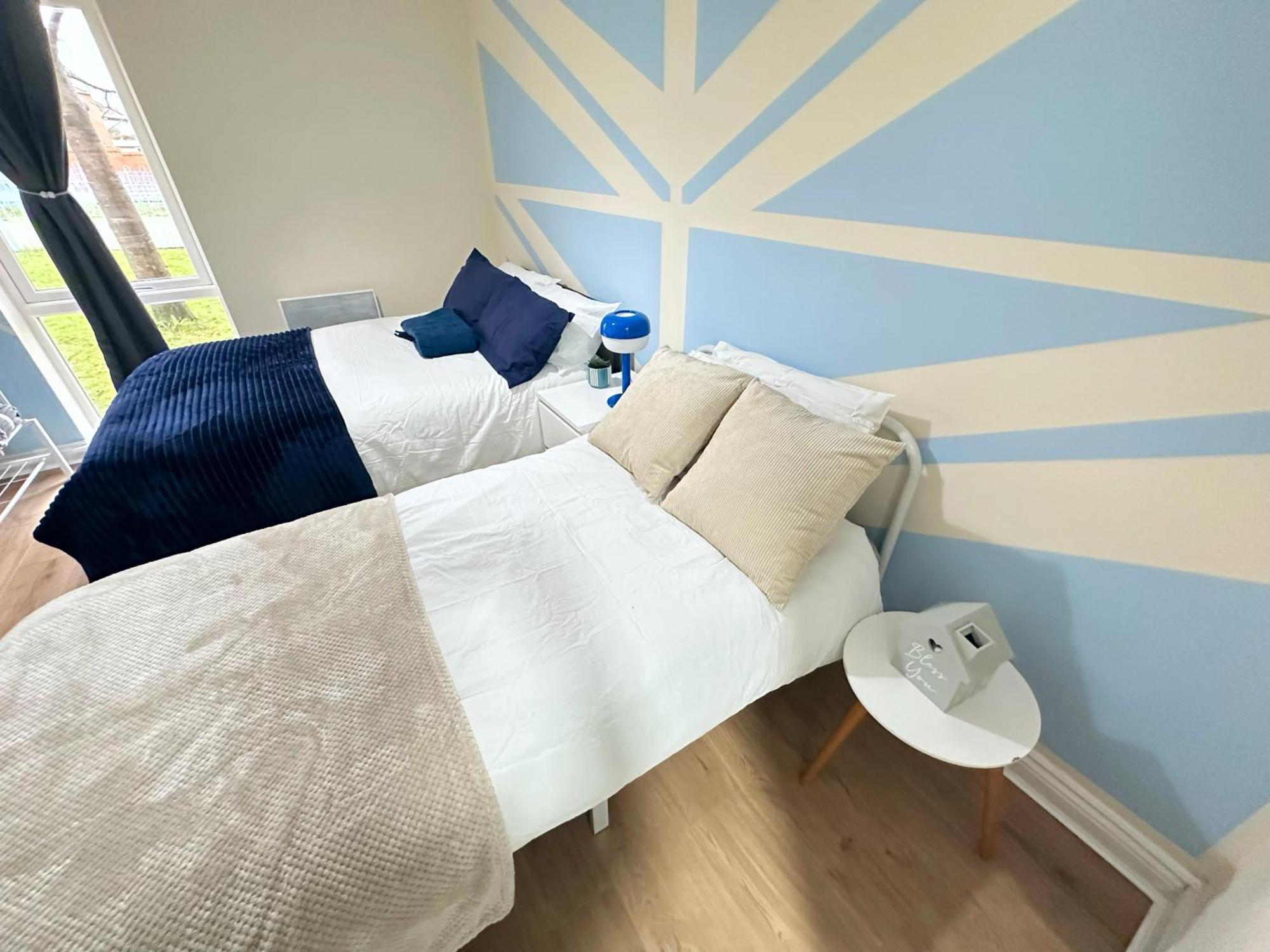Appartement Wembley Stadium Serviced Accomodation, By Edens Londen