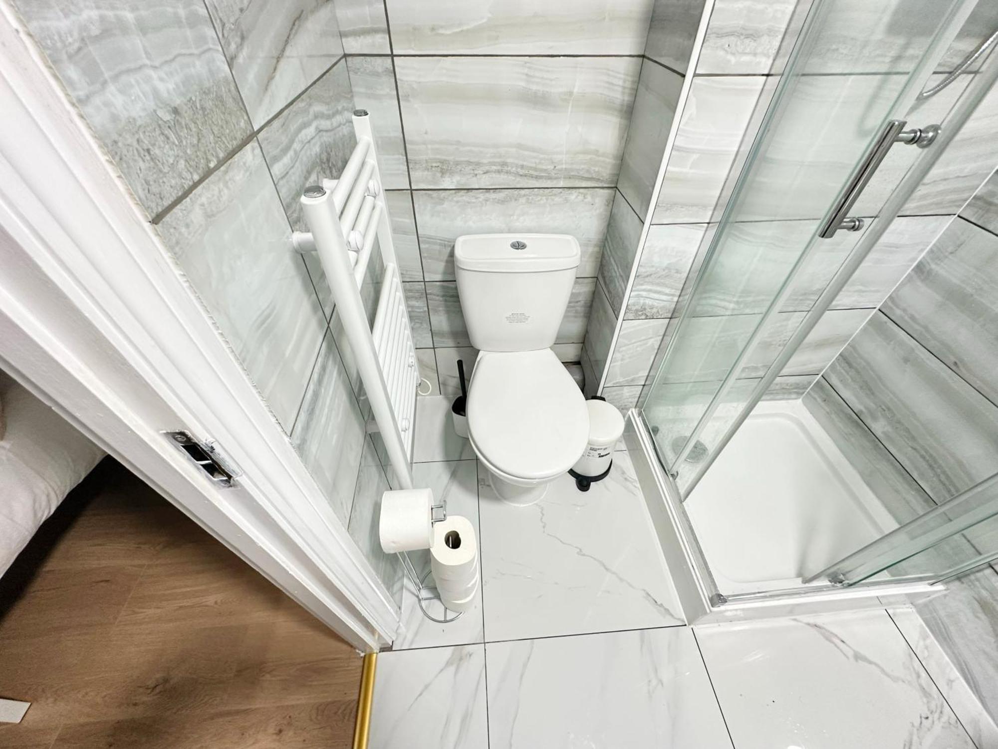 Appartement Wembley Stadium Serviced Accomodation, By Edens