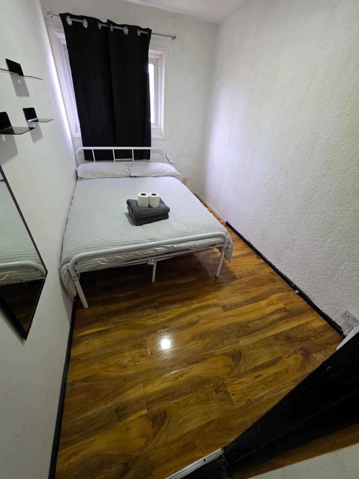 Se23 Guest house