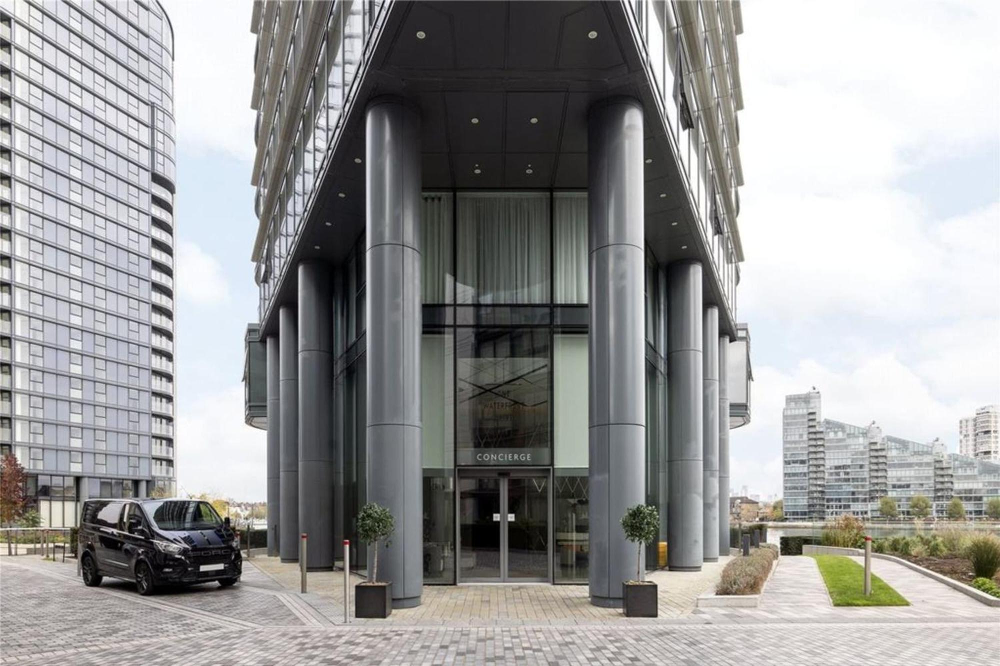 Chelsea Waterfront 3 Bedroom Penthouse With Stunning Views London
