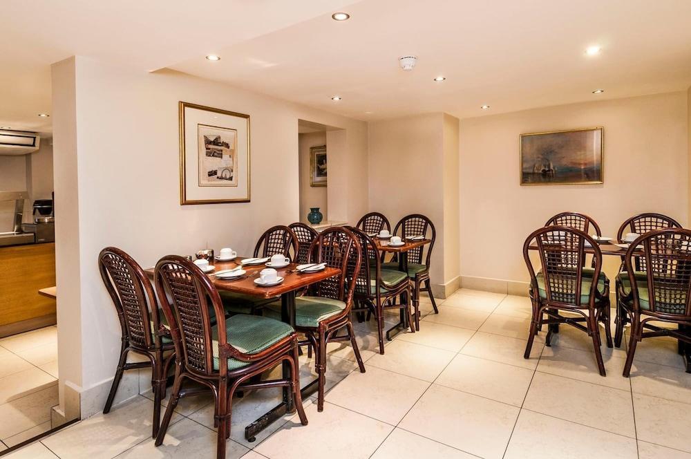 Grand Concerto Hotel Londres