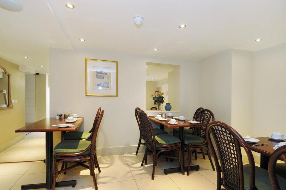 Grand Concerto 4* London