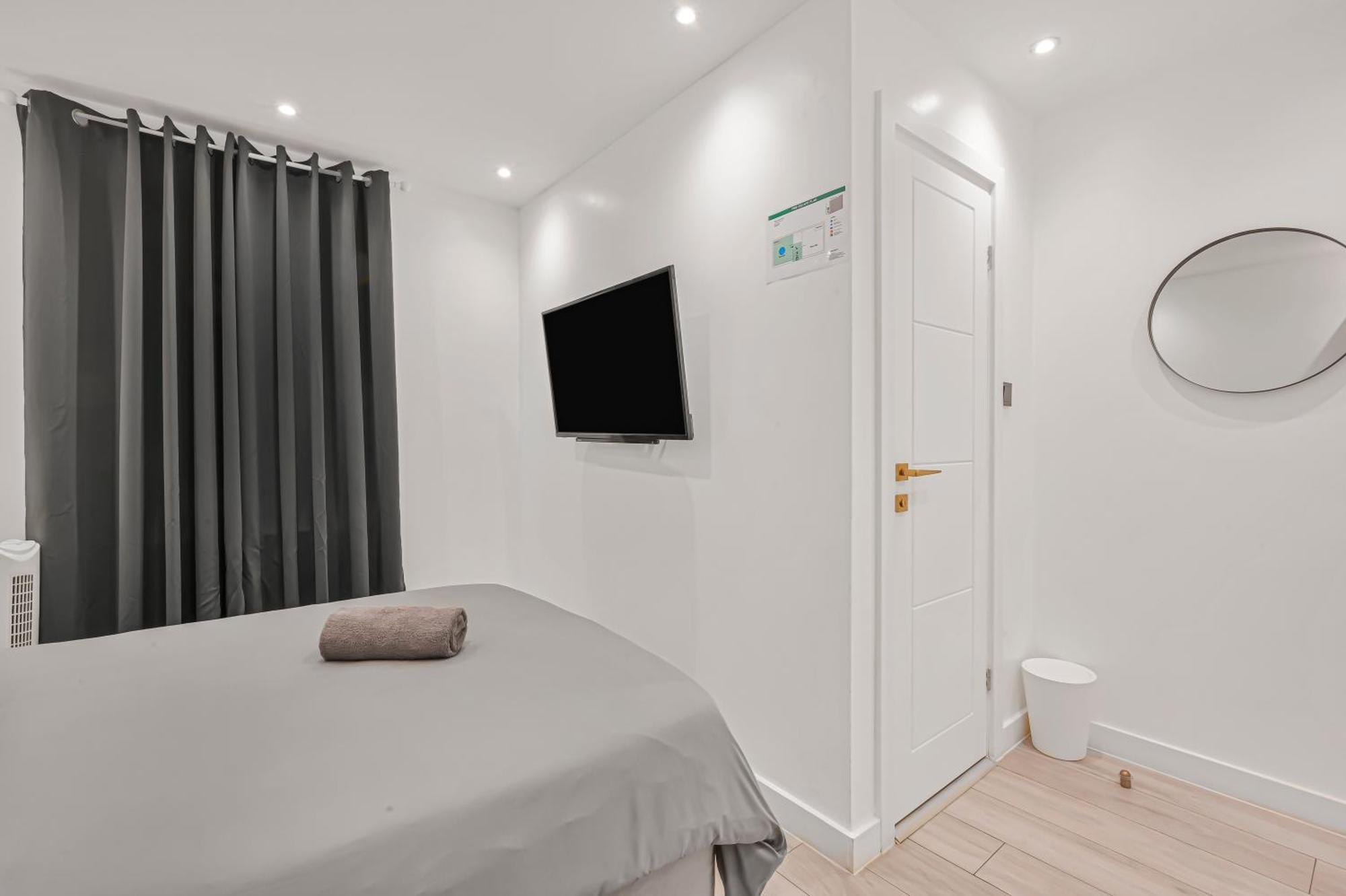 Bricklane Hotel London