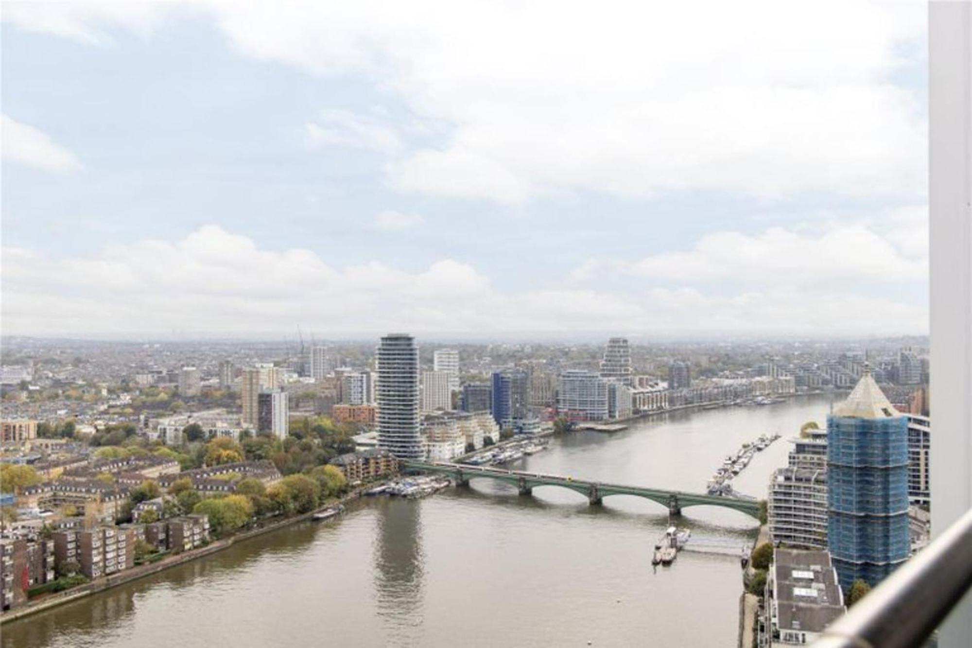 Master Class Three Bedroom With Panoramic Views
