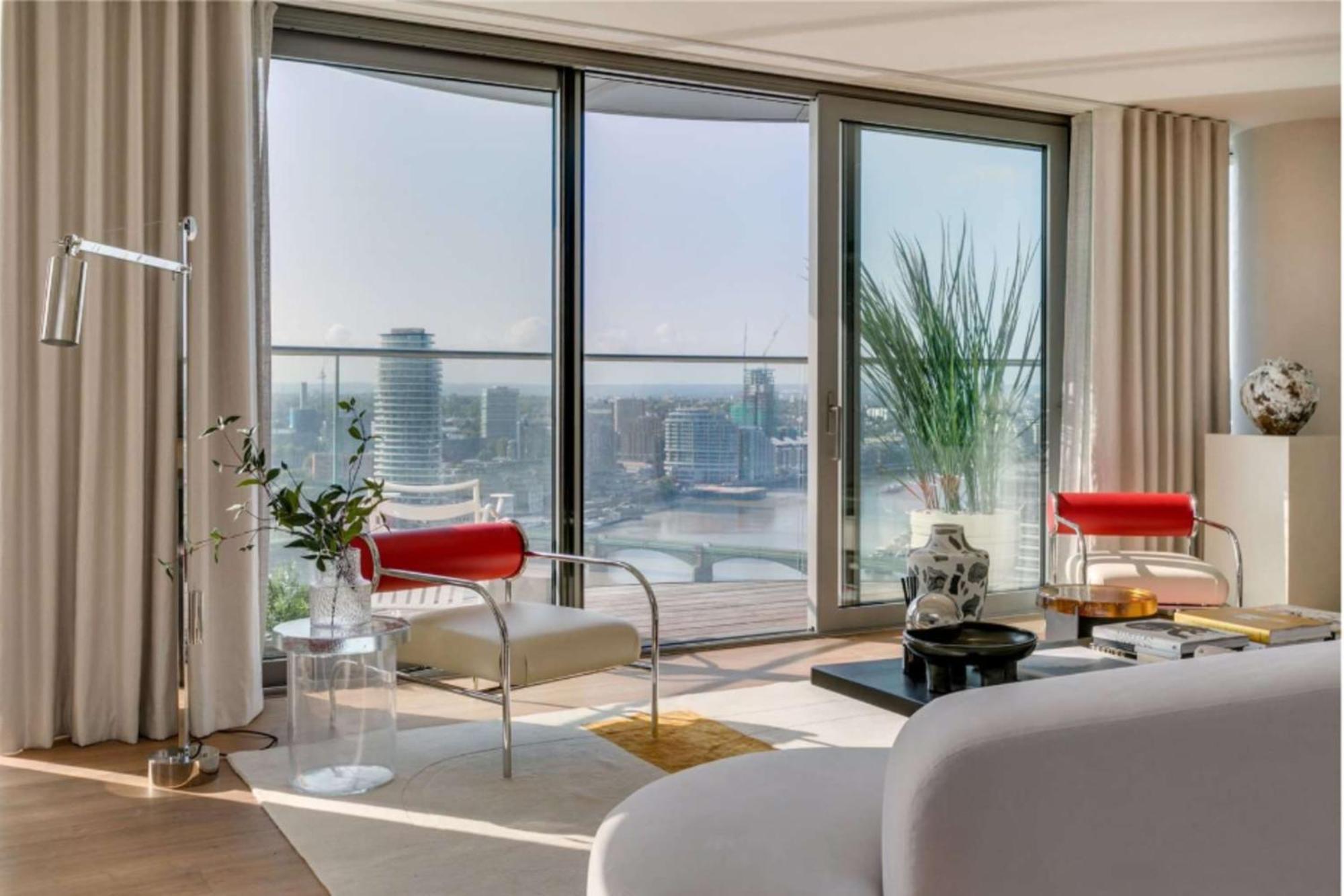 Brand New 3 Bedroom At The Chelsea Waterfront