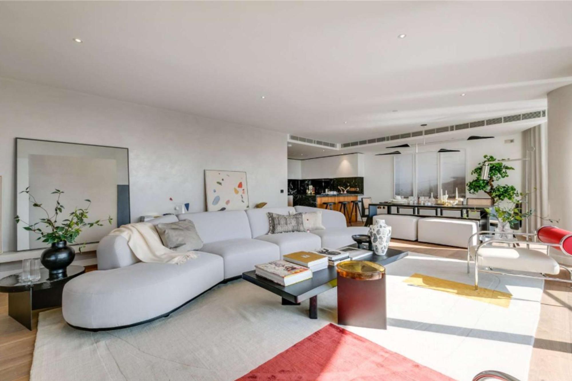 Brand New 3 Bedroom At The Chelsea Waterfront Apartment